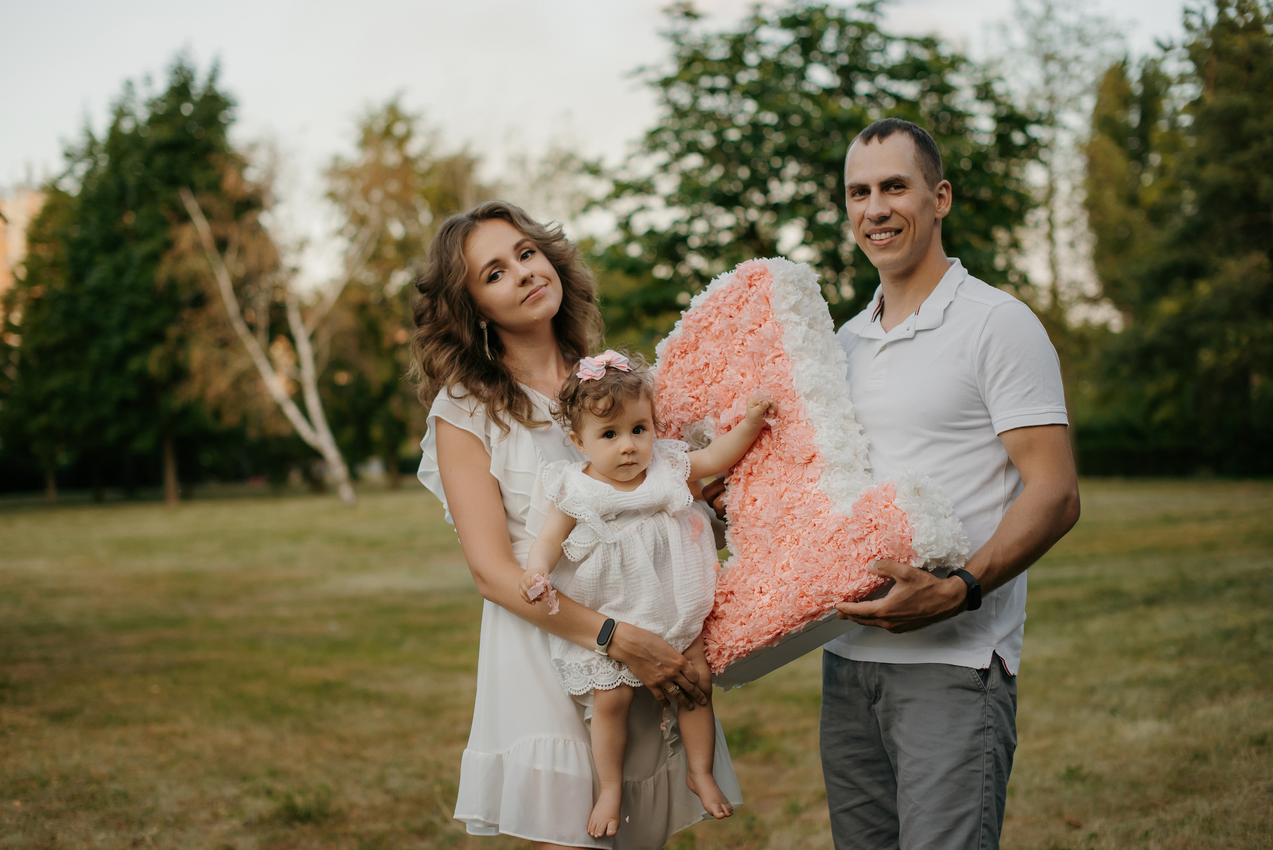 Полина, Катя, Дима. Свадебный фотограф, фотограф беременности Дарья Доценко