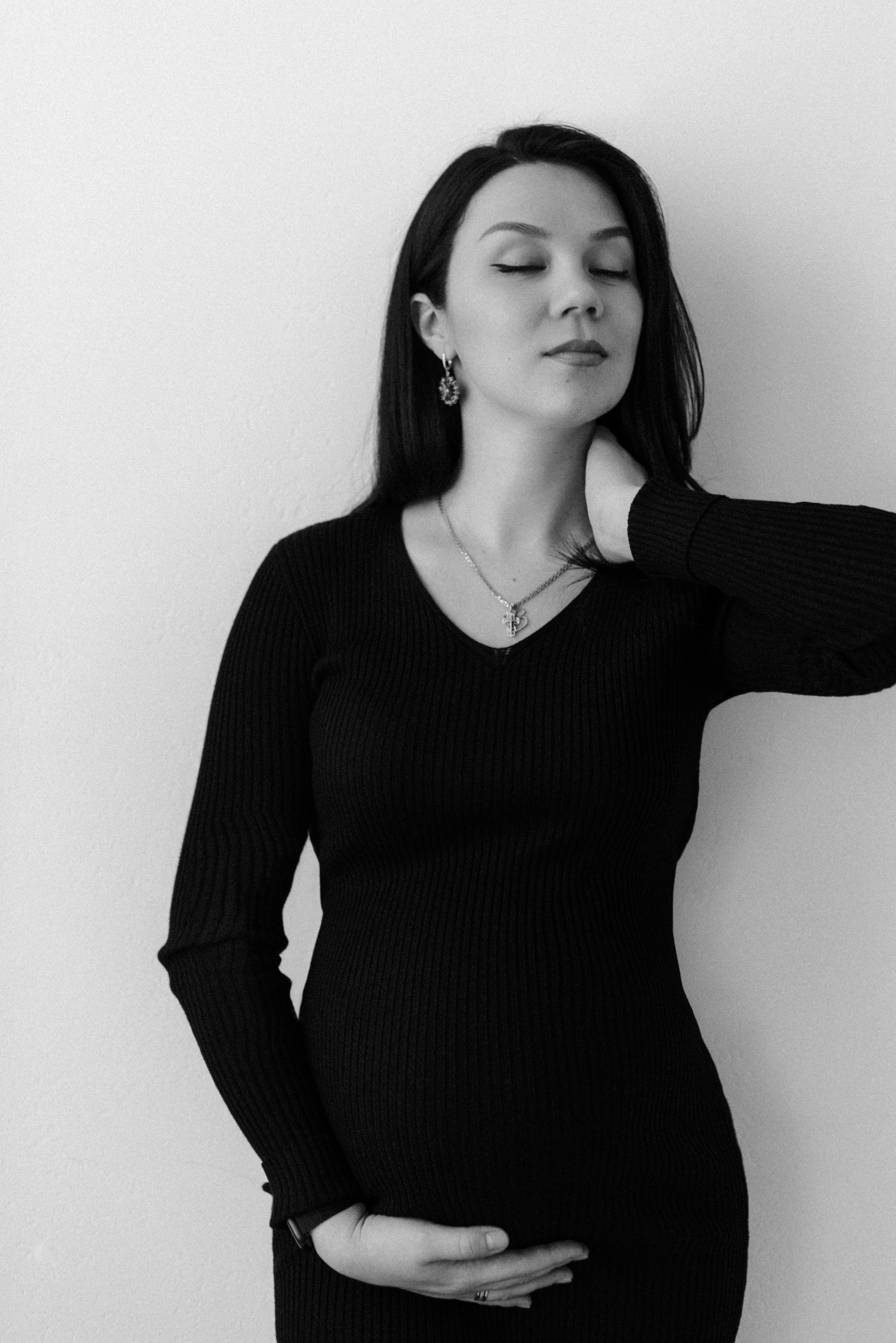 Вика и Денис. Свадебный фотограф, фотограф беременности Дарья Доценко