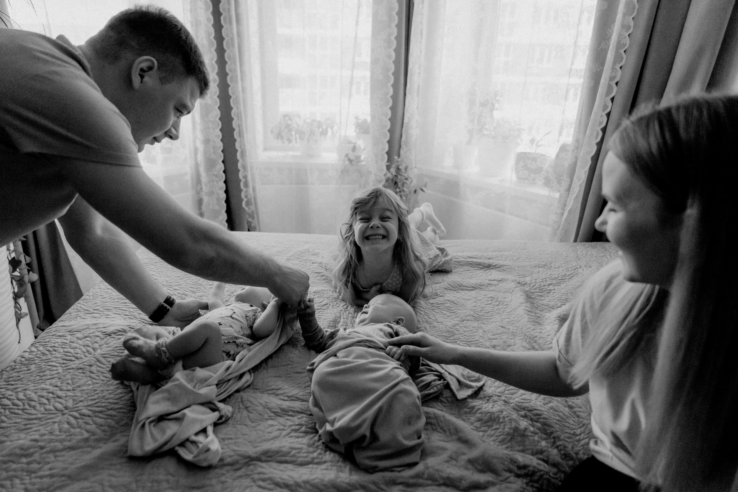 Женя, Паша, Вероника, Костя, Тимур. Свадебный фотограф, фотограф беременности Дарья Доценко