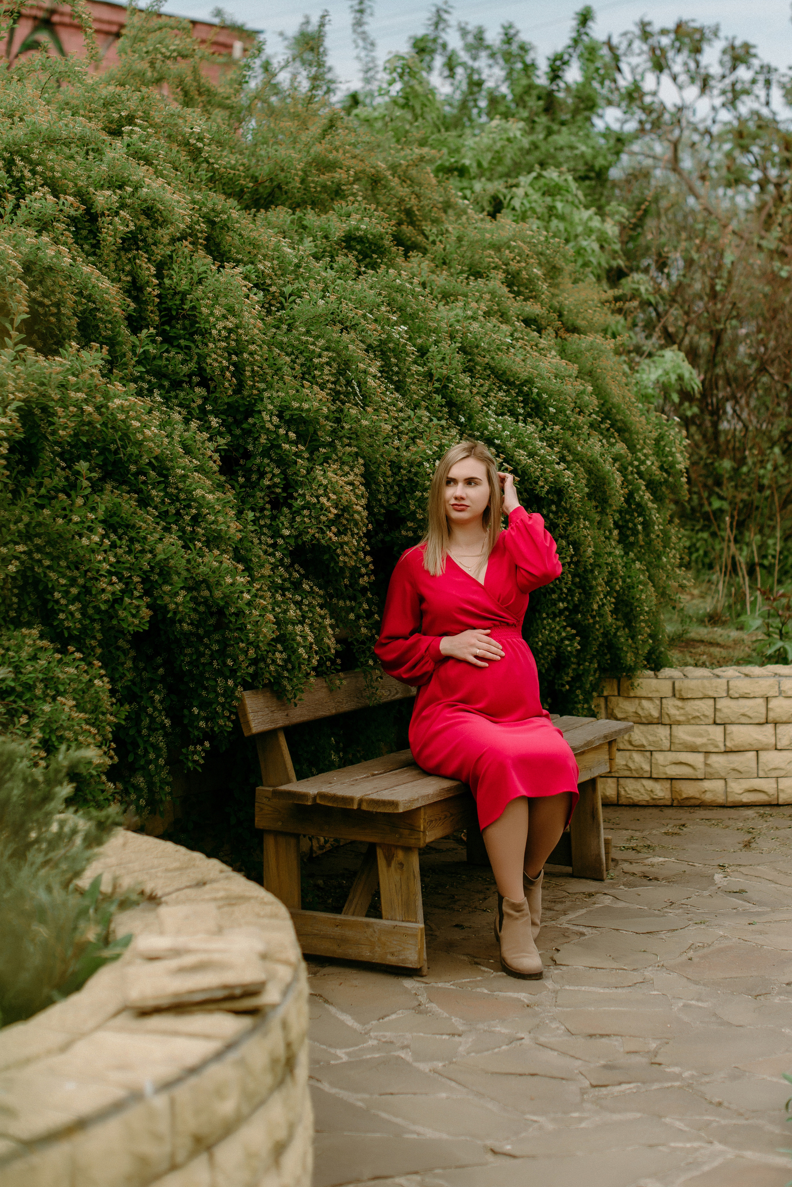 Юля и Саша. Свадебный фотограф, фотограф беременности Дарья Доценко