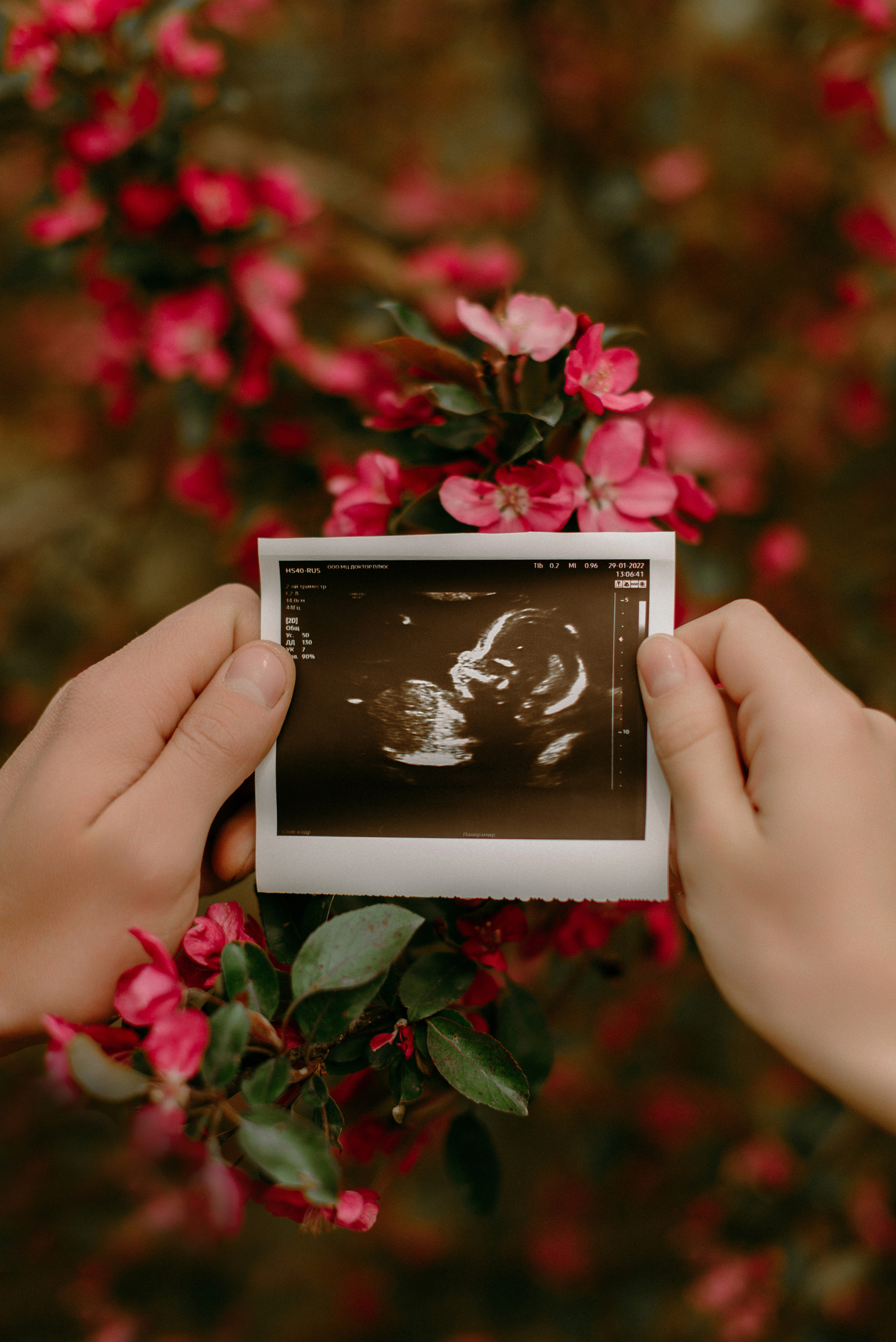 Юля и Саша. Свадебный фотограф, фотограф беременности Дарья Доценко