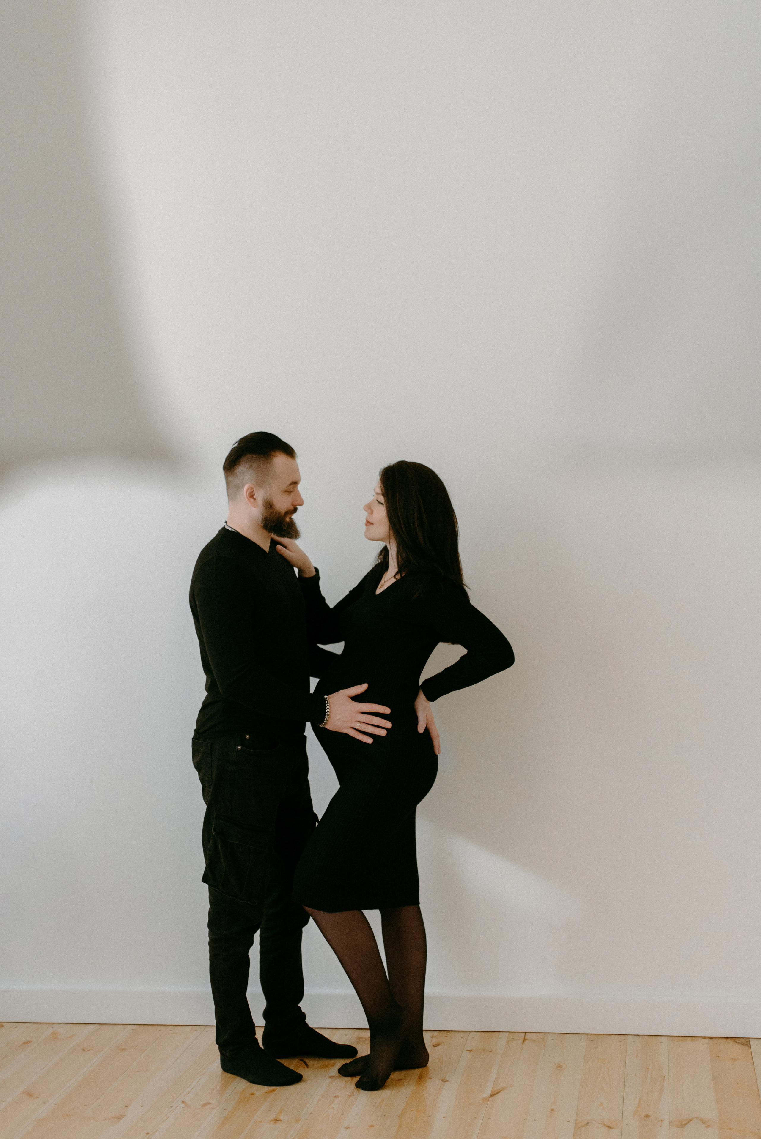 Вика и Денис. Свадебный фотограф, фотограф беременности Дарья Доценко