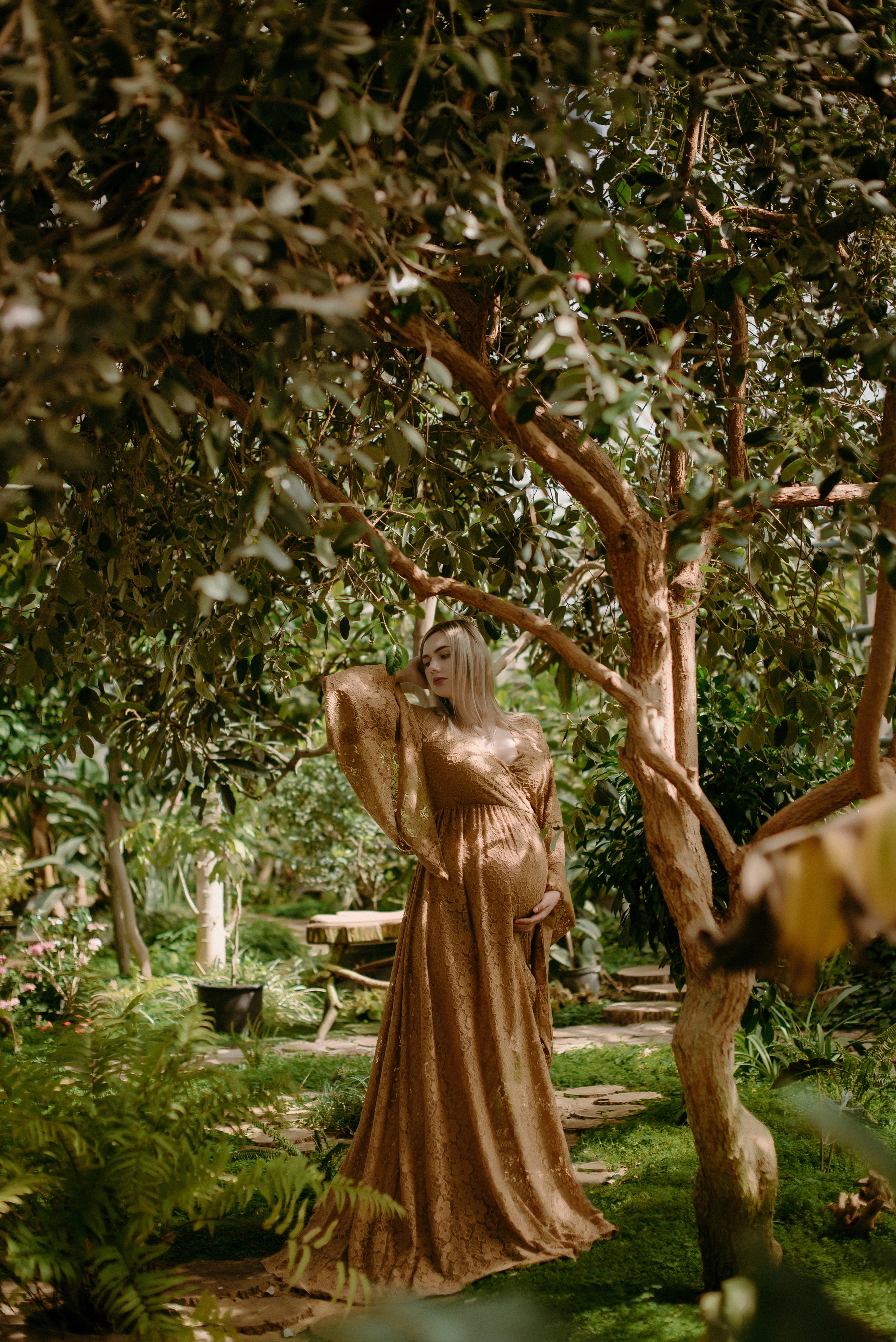 Юля и Саша. Свадебный фотограф, фотограф беременности Дарья Доценко