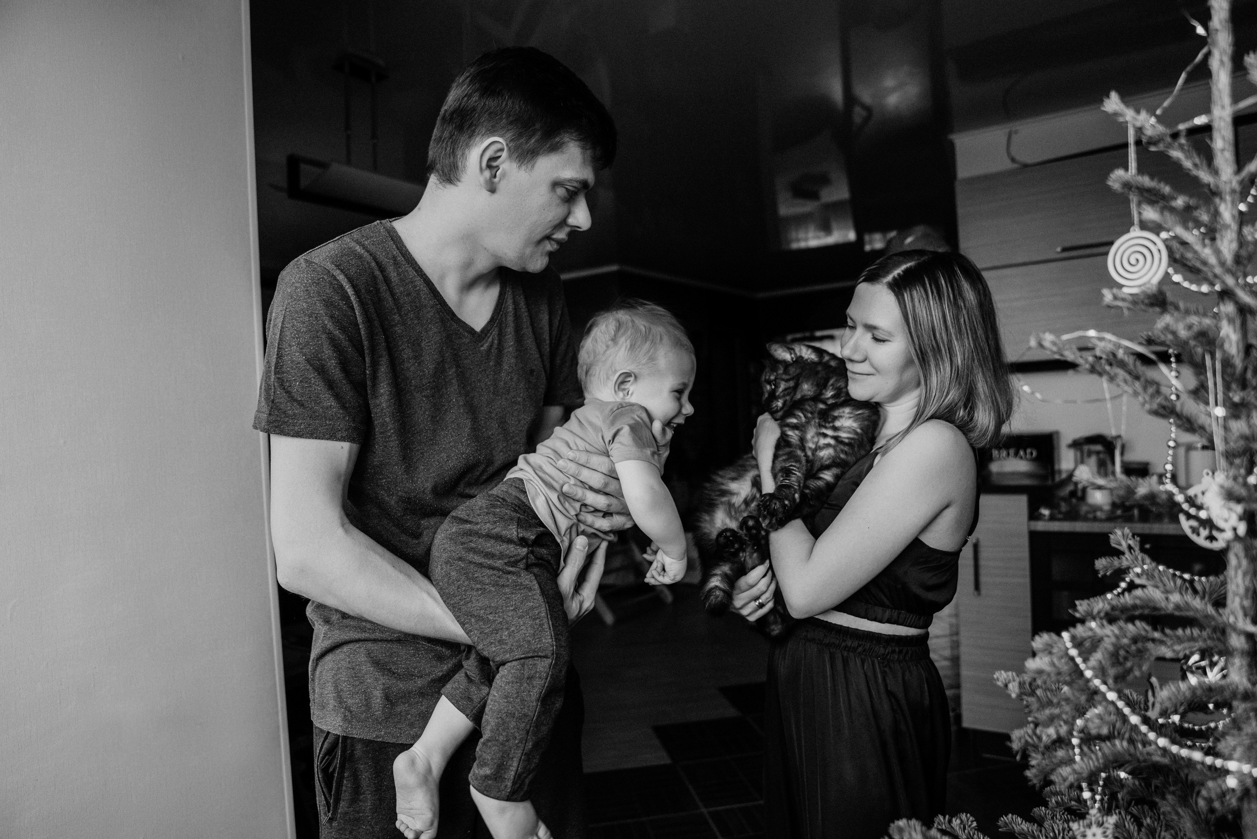 Лена, Тимофей, Марк. Свадебный фотограф, фотограф беременности Дарья Доценко