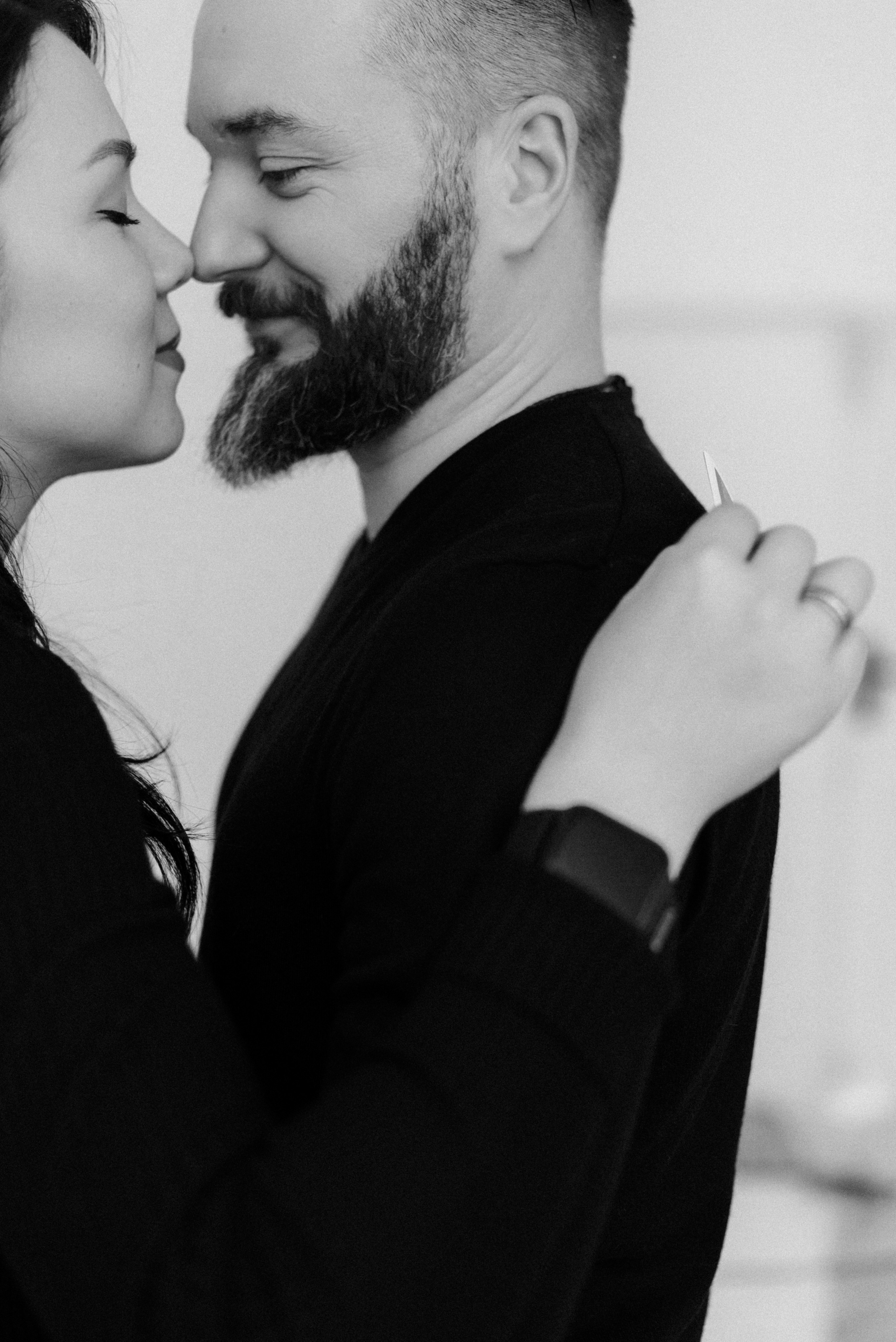 Вика и Денис. Свадебный фотограф, фотограф беременности Дарья Доценко