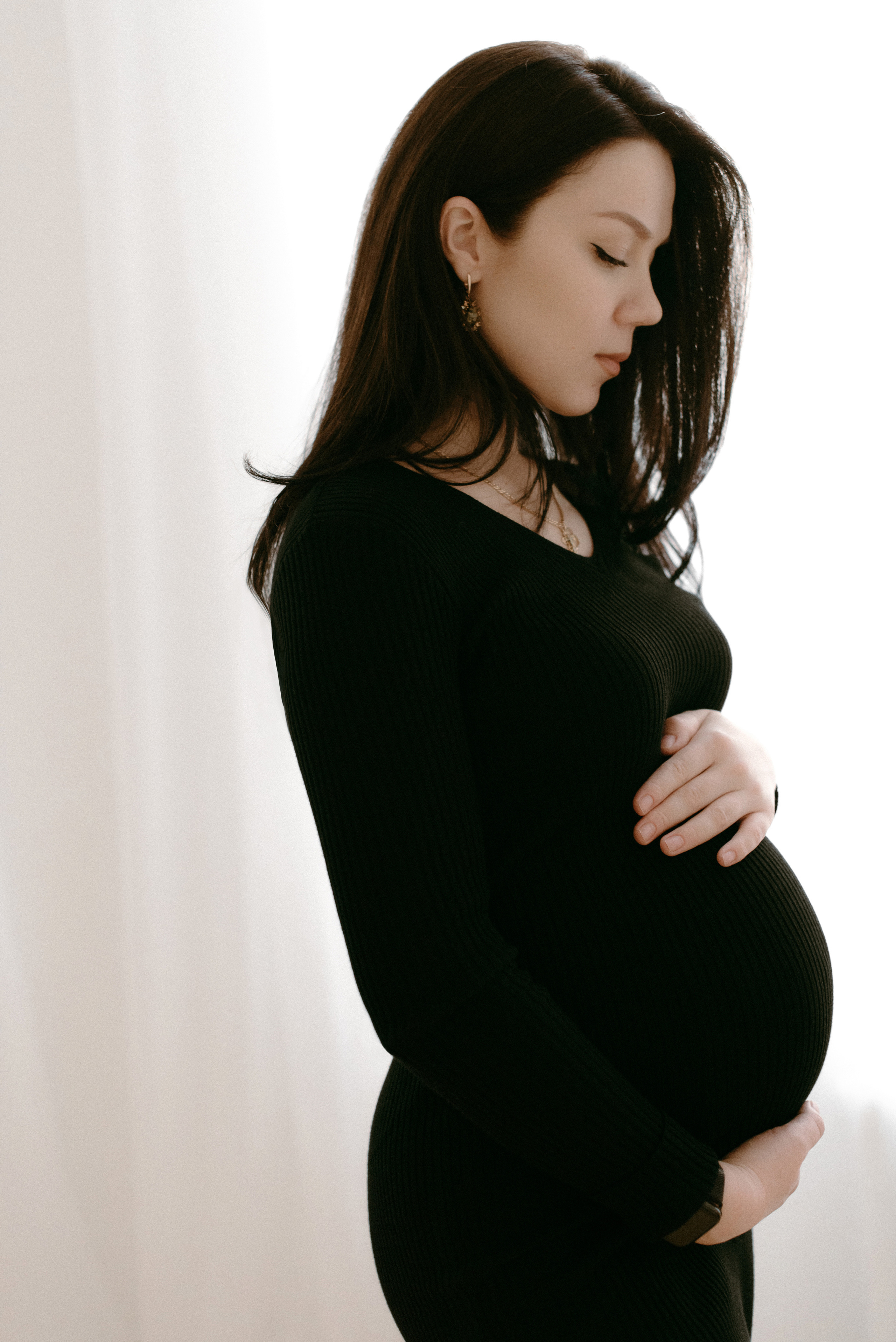 Вика и Денис. Свадебный фотограф, фотограф беременности Дарья Доценко