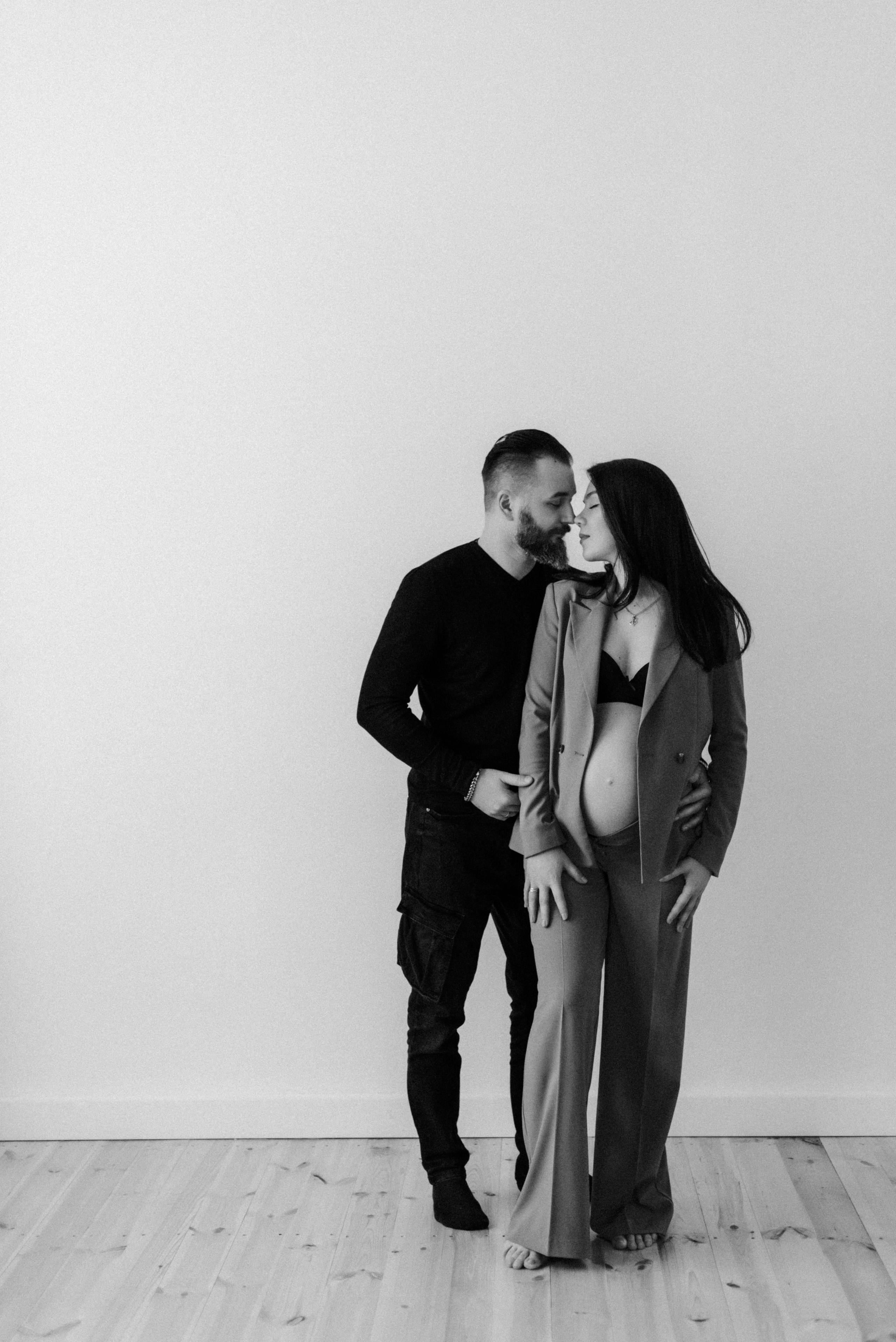 Вика и Денис. Свадебный фотограф, фотограф беременности Дарья Доценко