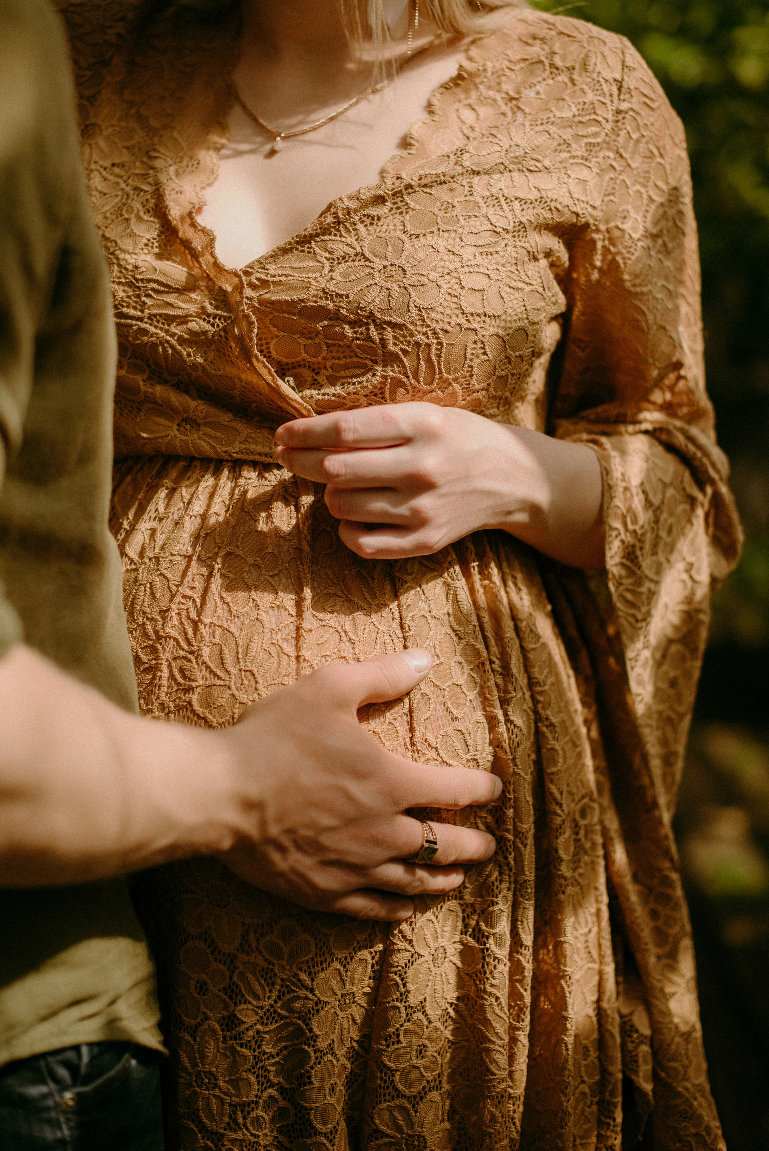 Юля и Саша. Свадебный фотограф, фотограф беременности Дарья Доценко