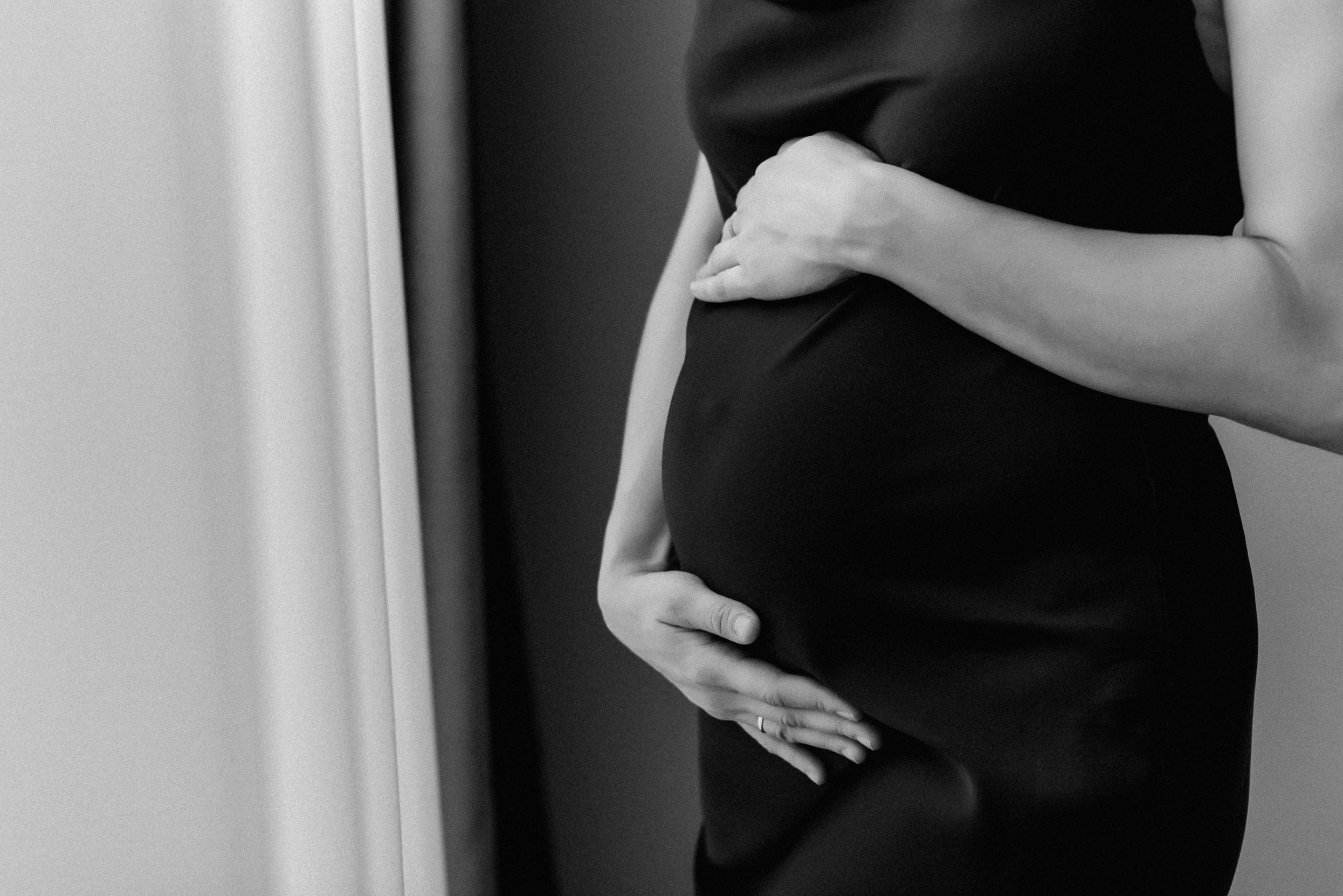 Маша, Ксюша, Денис. Свадебный фотограф, фотограф беременности Дарья Доценко