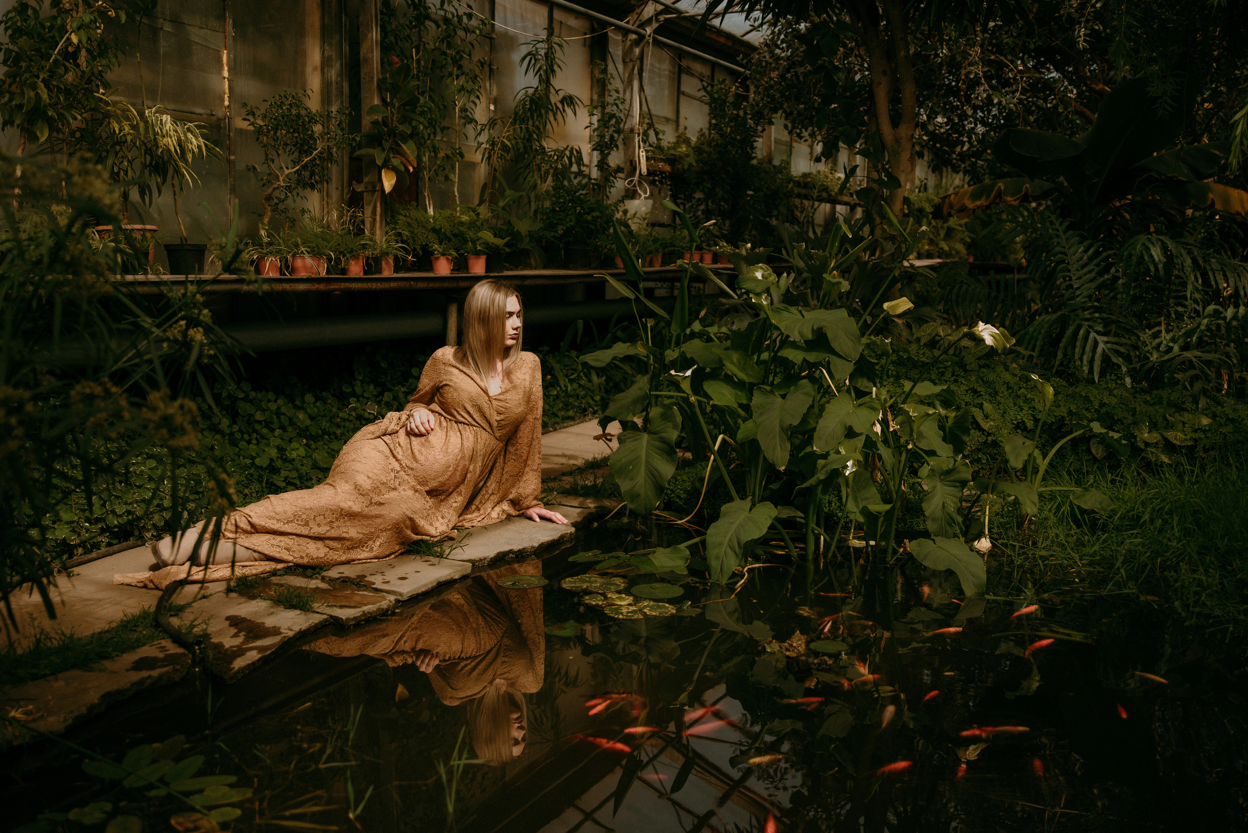 Юля и Саша. Свадебный фотограф, фотограф беременности Дарья Доценко