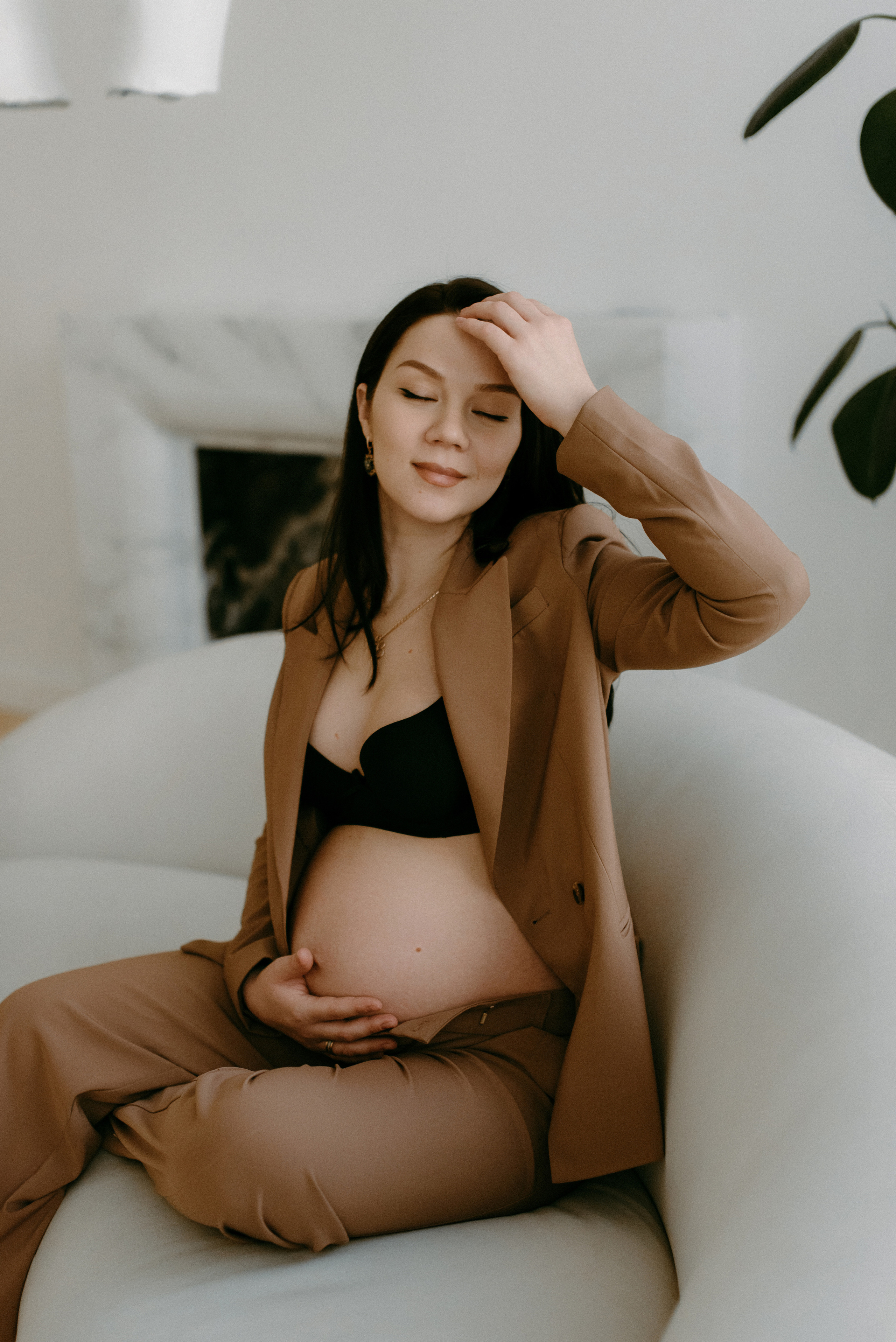 Вика и Денис. Свадебный фотограф, фотограф беременности Дарья Доценко