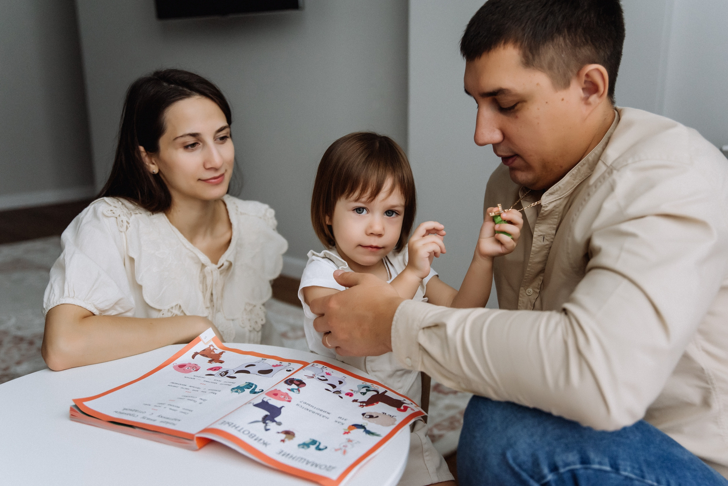Маша, Ксюша, Денис. Свадебный фотограф, фотограф беременности Дарья Доценко