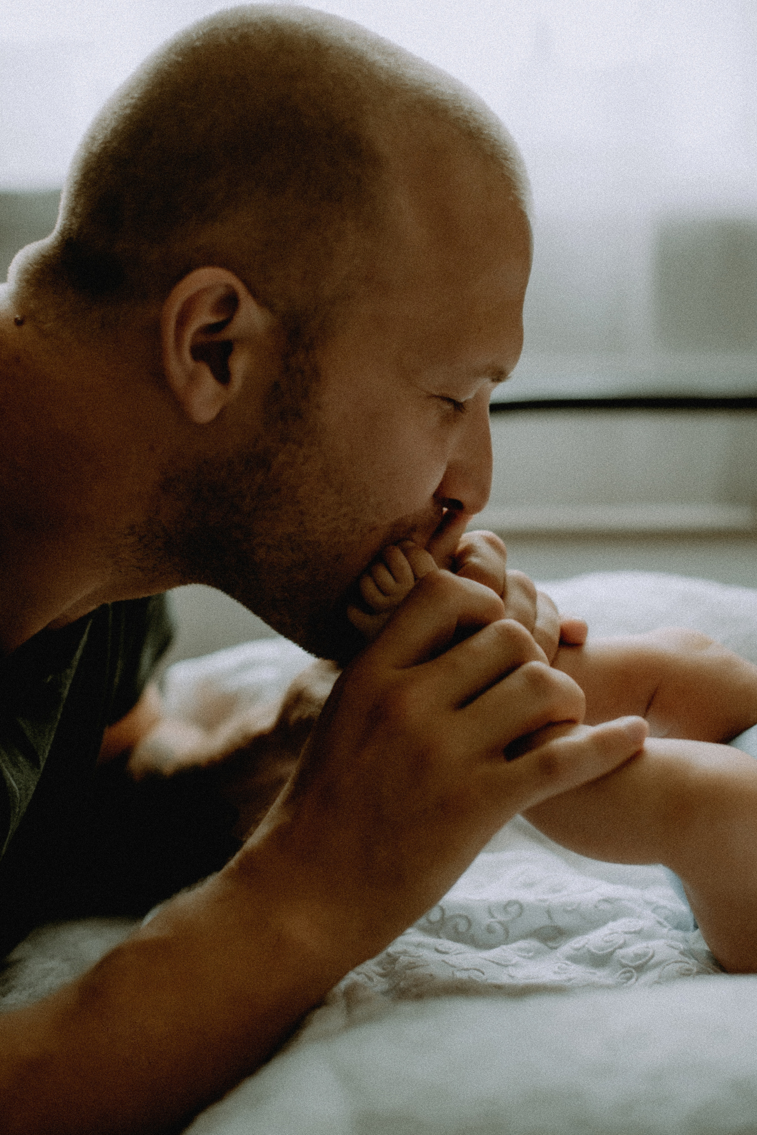 Юля, Саша, Костя. Свадебный фотограф, фотограф беременности Дарья Доценко