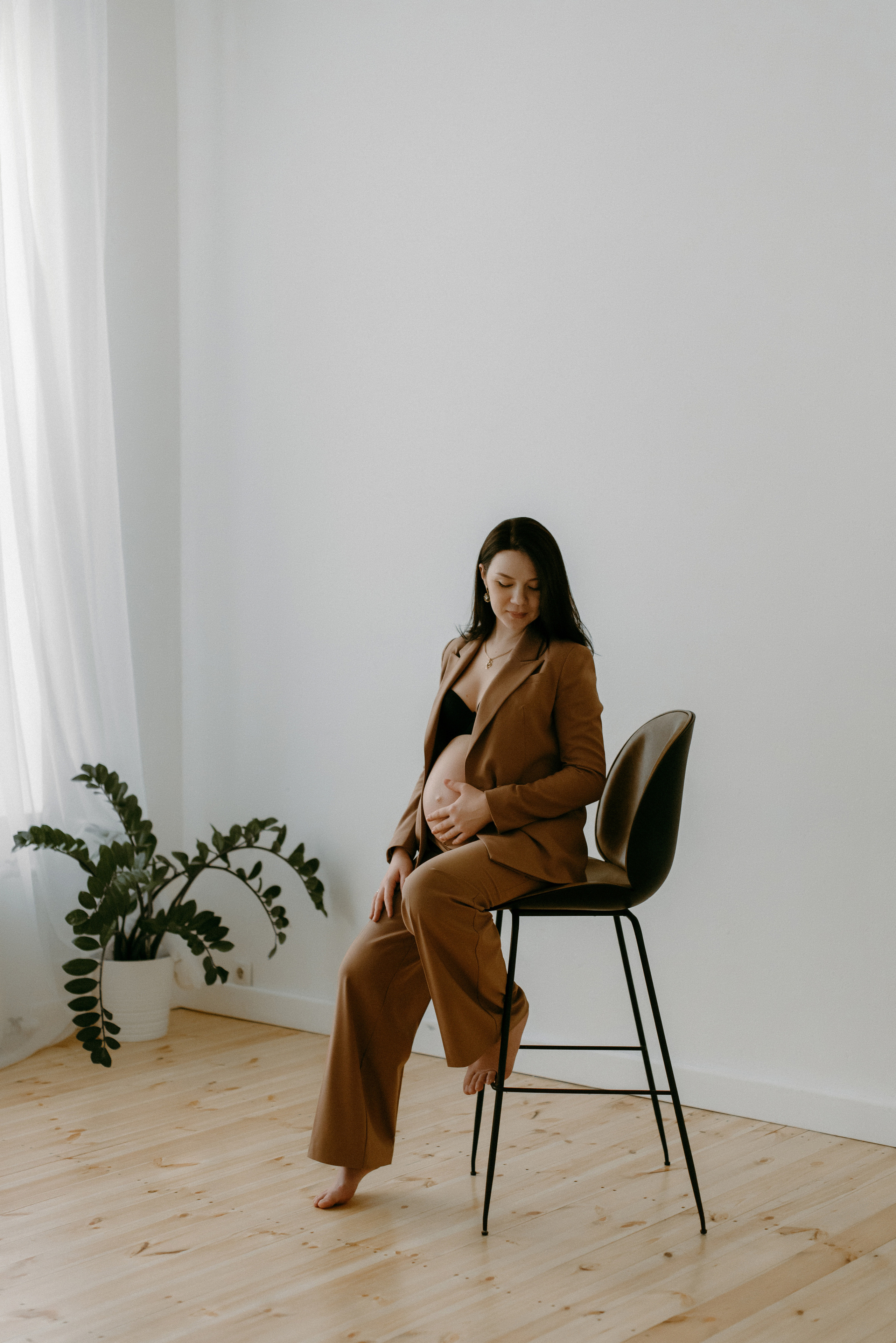 Вика и Денис. Свадебный фотограф, фотограф беременности Дарья Доценко