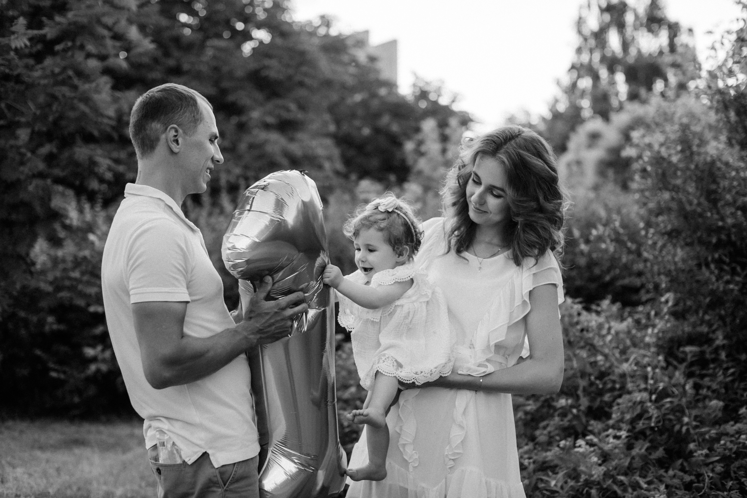 Полина, Катя, Дима. Свадебный фотограф, фотограф беременности Дарья Доценко