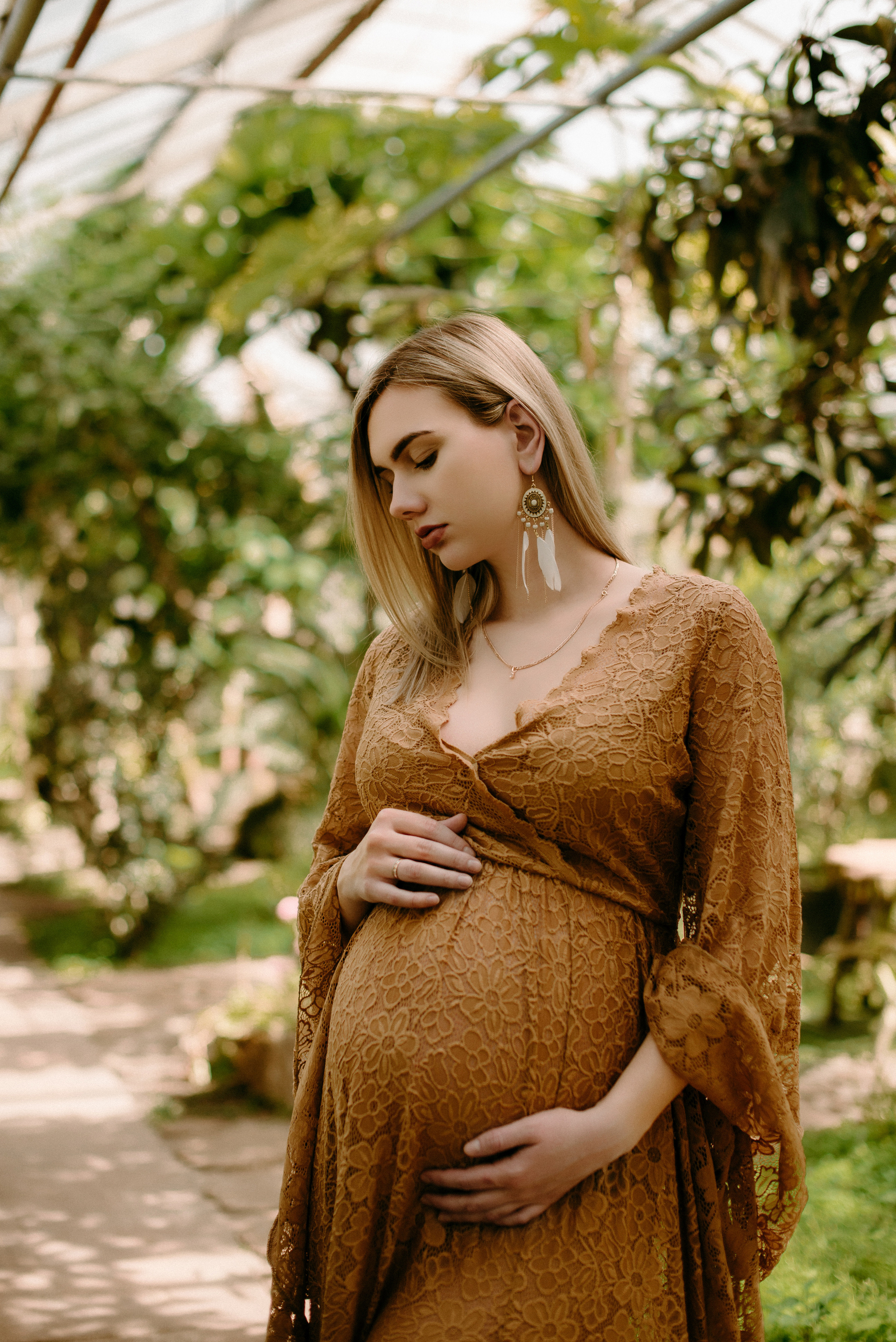 Юля и Саша. Свадебный фотограф, фотограф беременности Дарья Доценко