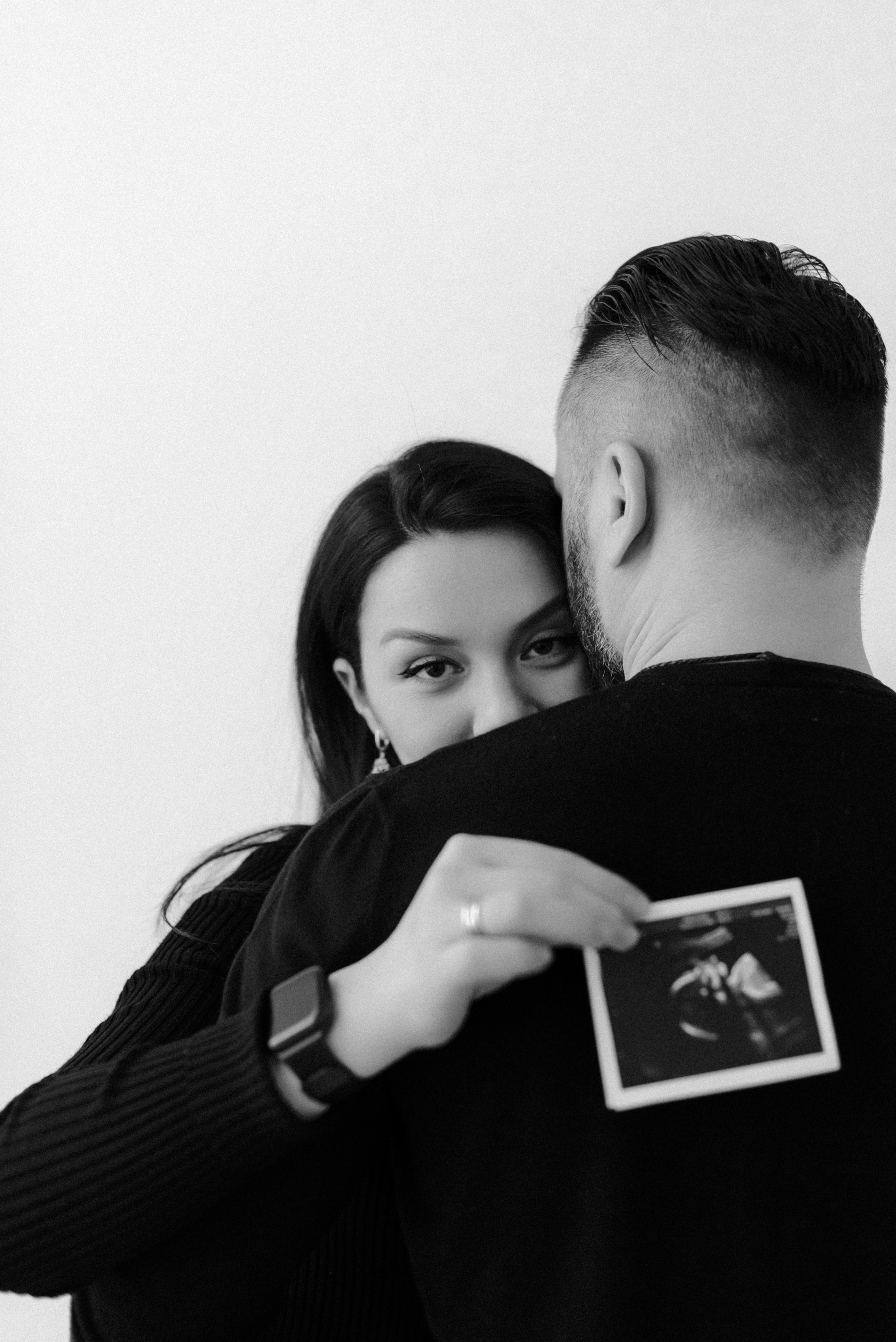 Вика и Денис. Свадебный фотограф, фотограф беременности Дарья Доценко