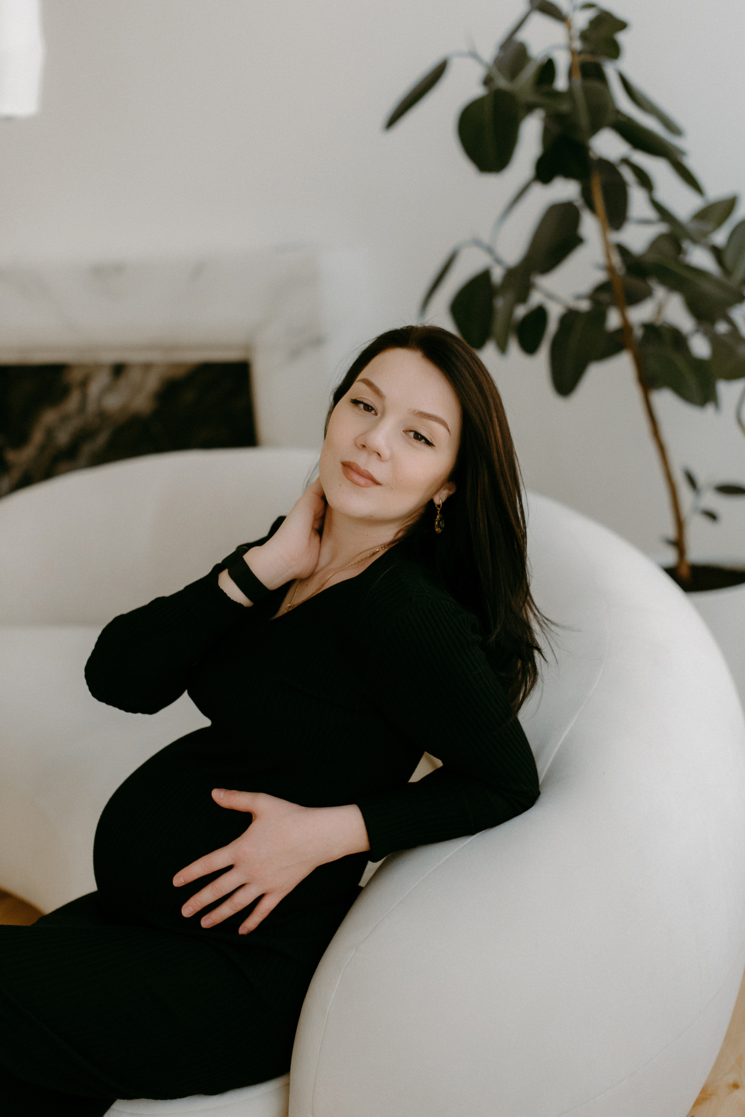 Вика и Денис. Свадебный фотограф, фотограф беременности Дарья Доценко