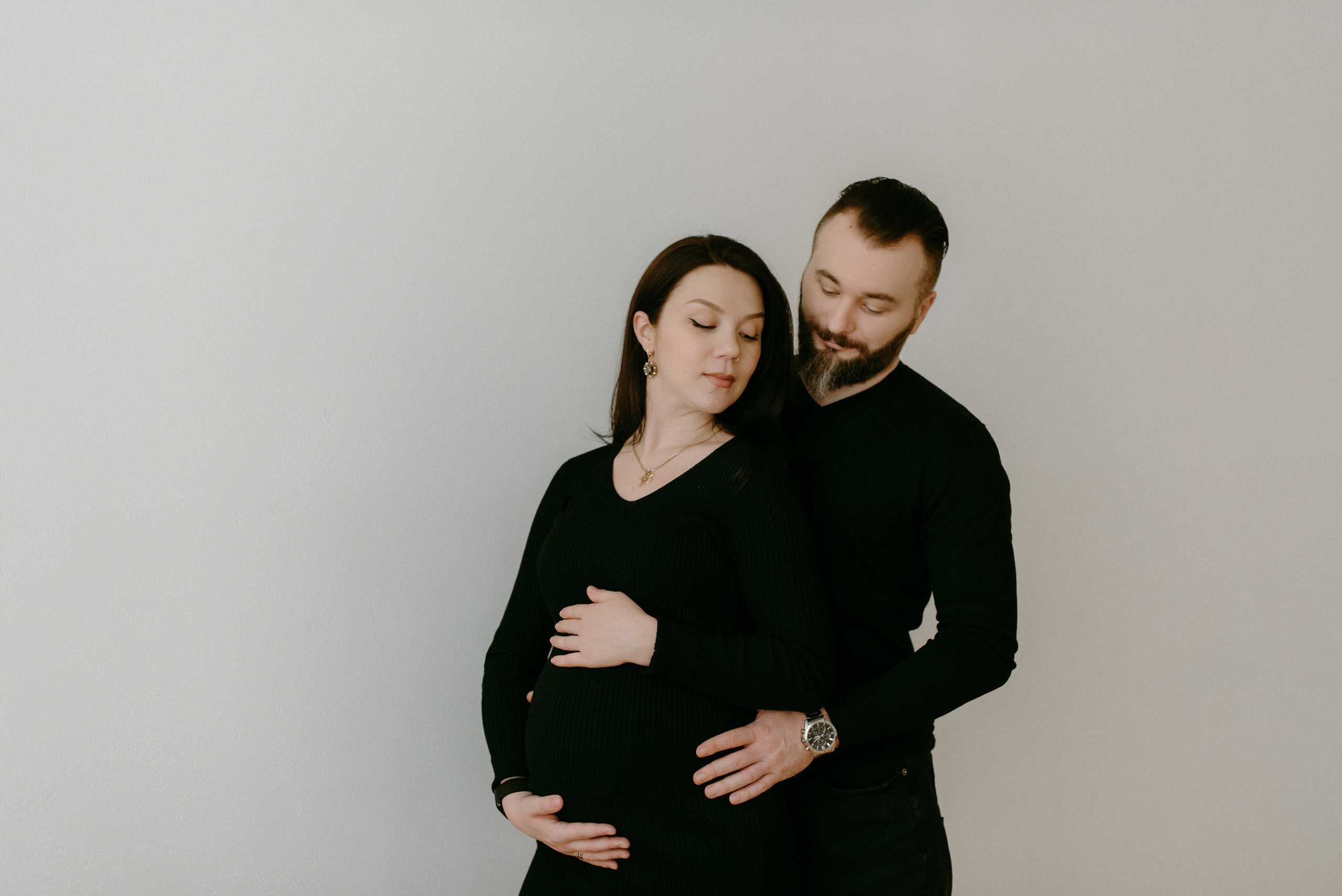 Вика и Денис. Свадебный фотограф, фотограф беременности Дарья Доценко