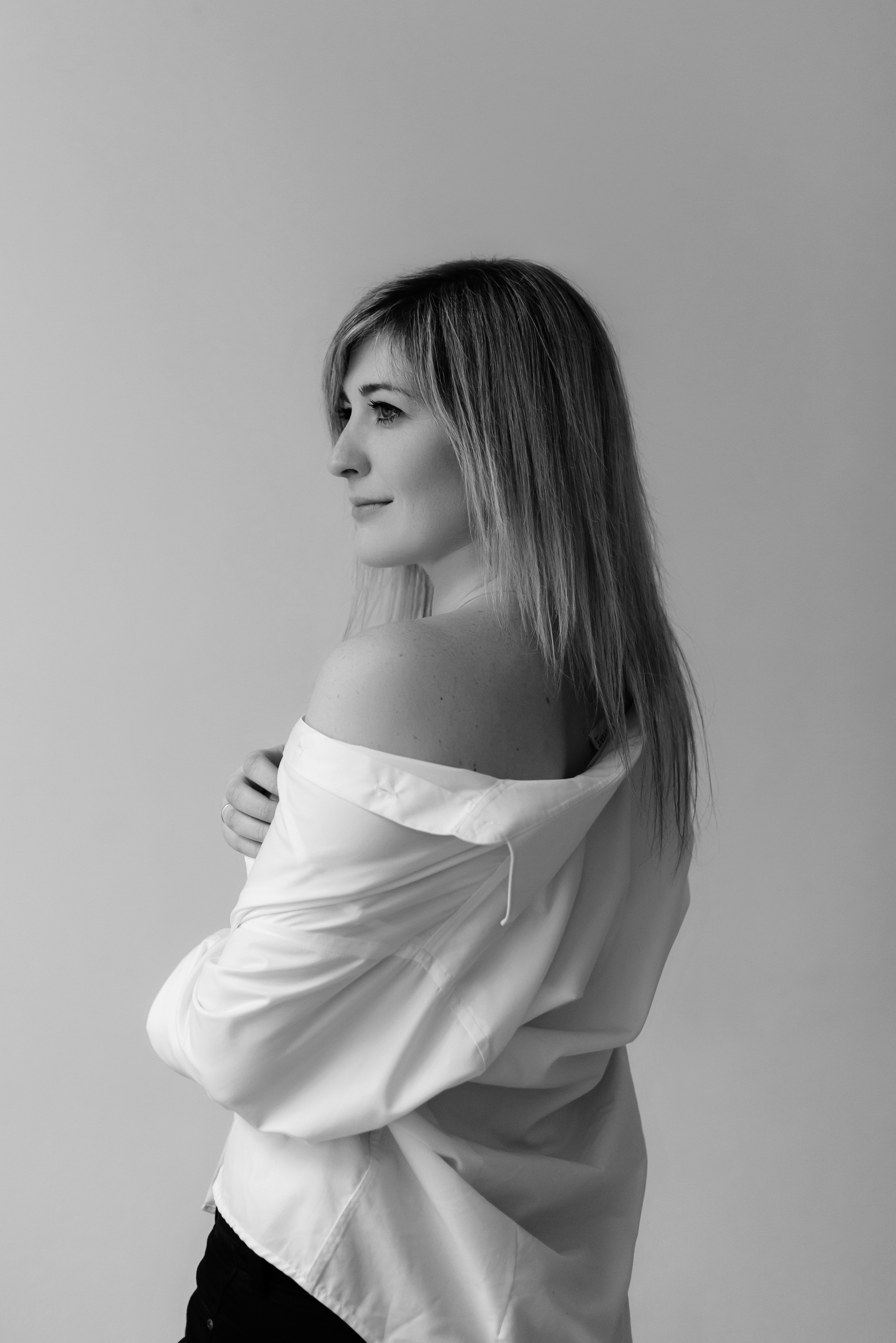 Оля и Полина. Свадебный фотограф, фотограф беременности Дарья Доценко