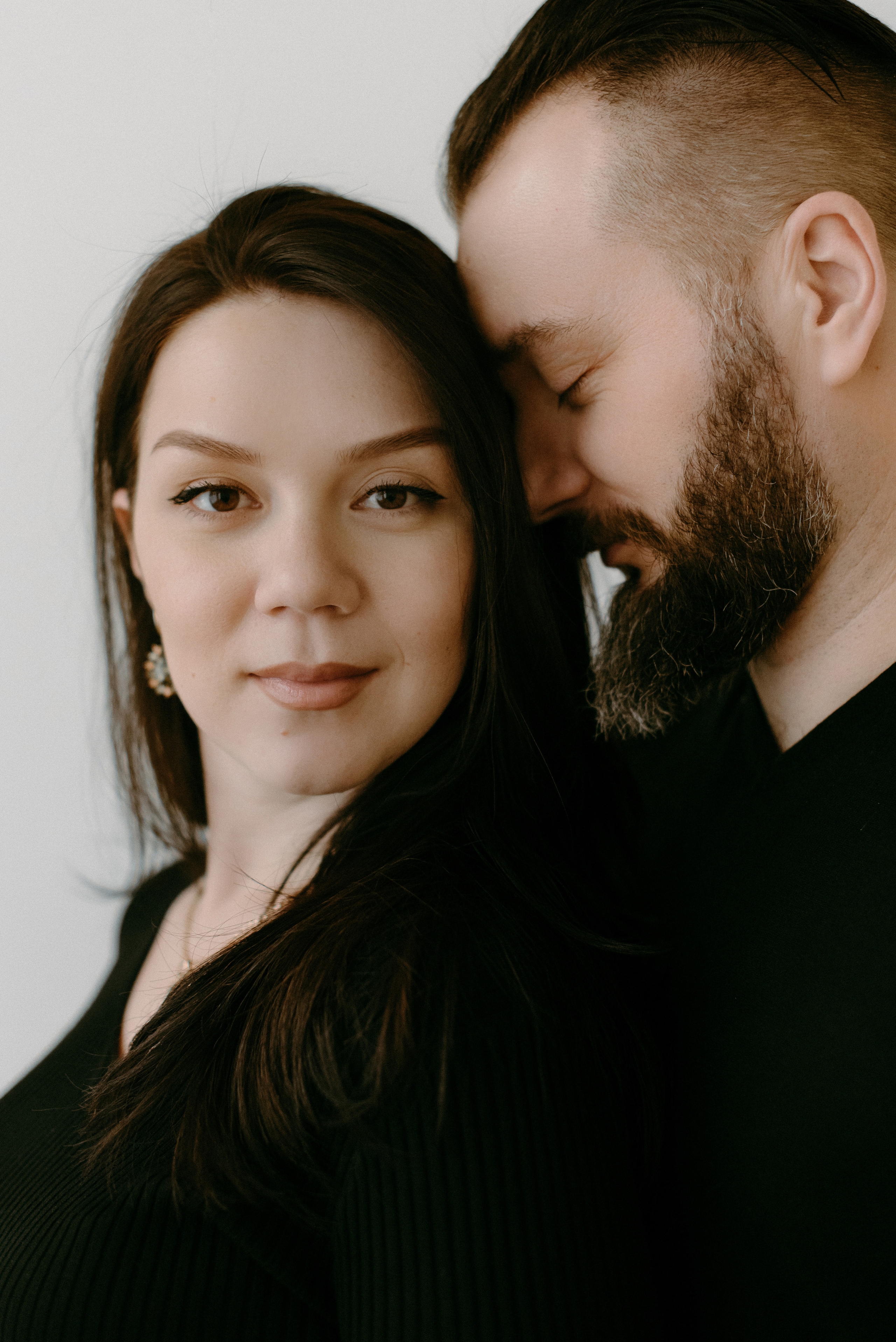 Вика и Денис. Свадебный фотограф, фотограф беременности Дарья Доценко