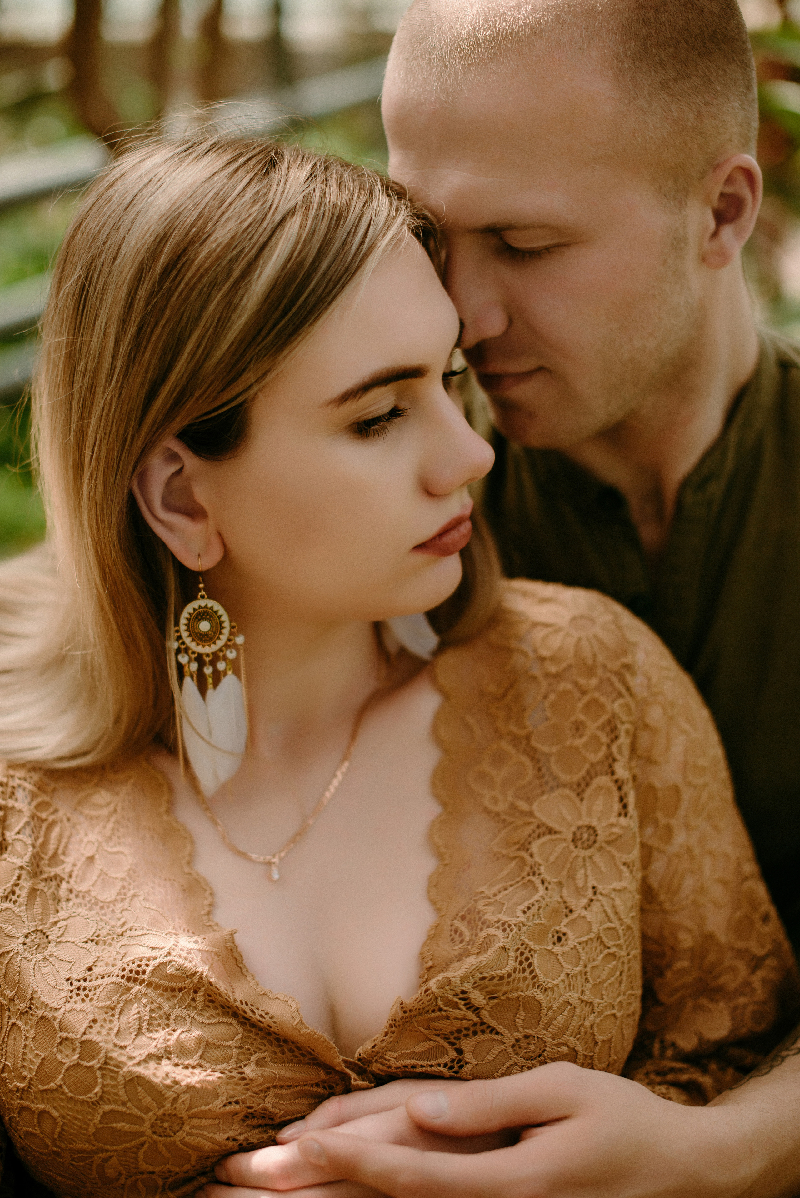 Юля и Саша. Свадебный фотограф, фотограф беременности Дарья Доценко