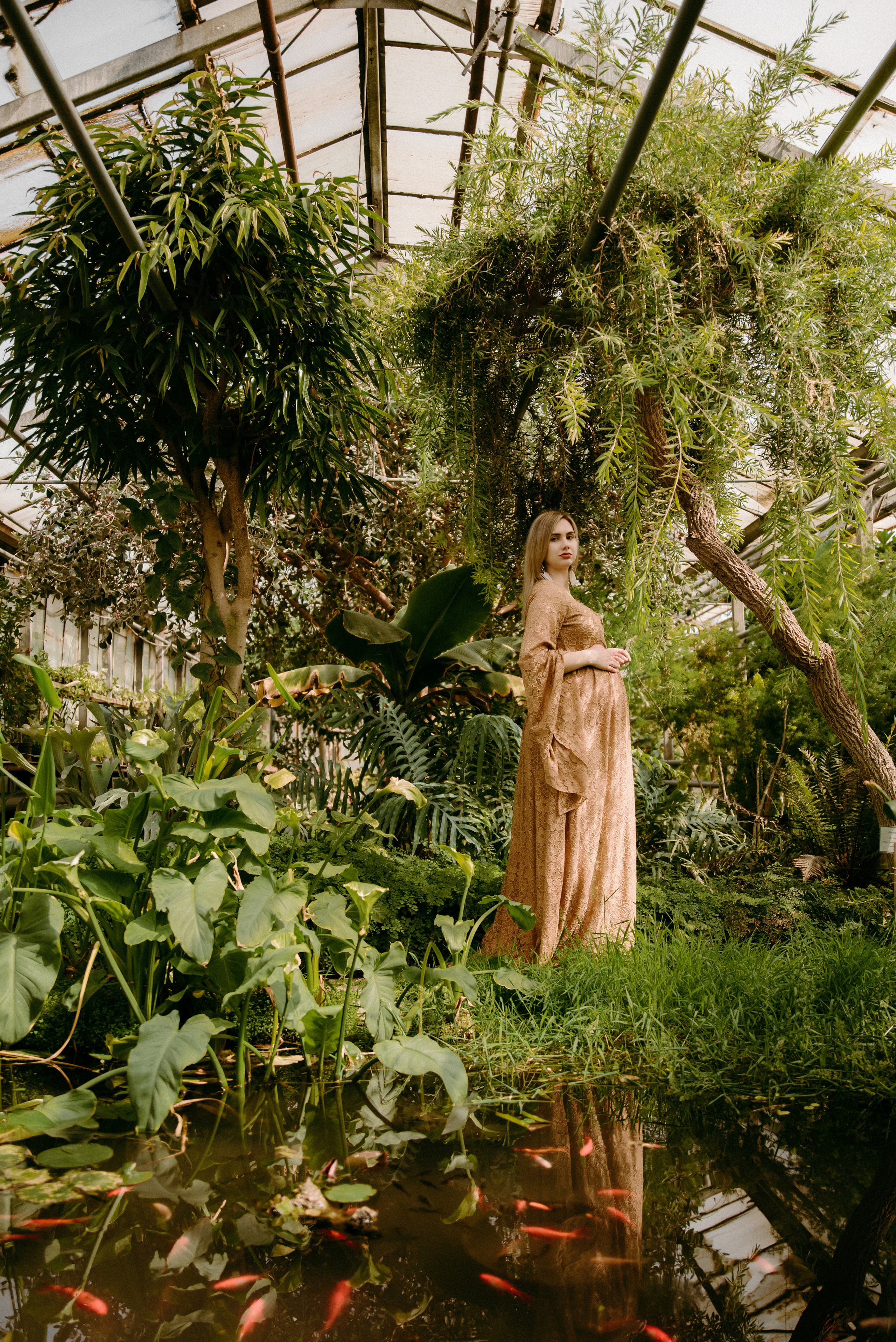 Юля и Саша. Свадебный фотограф, фотограф беременности Дарья Доценко