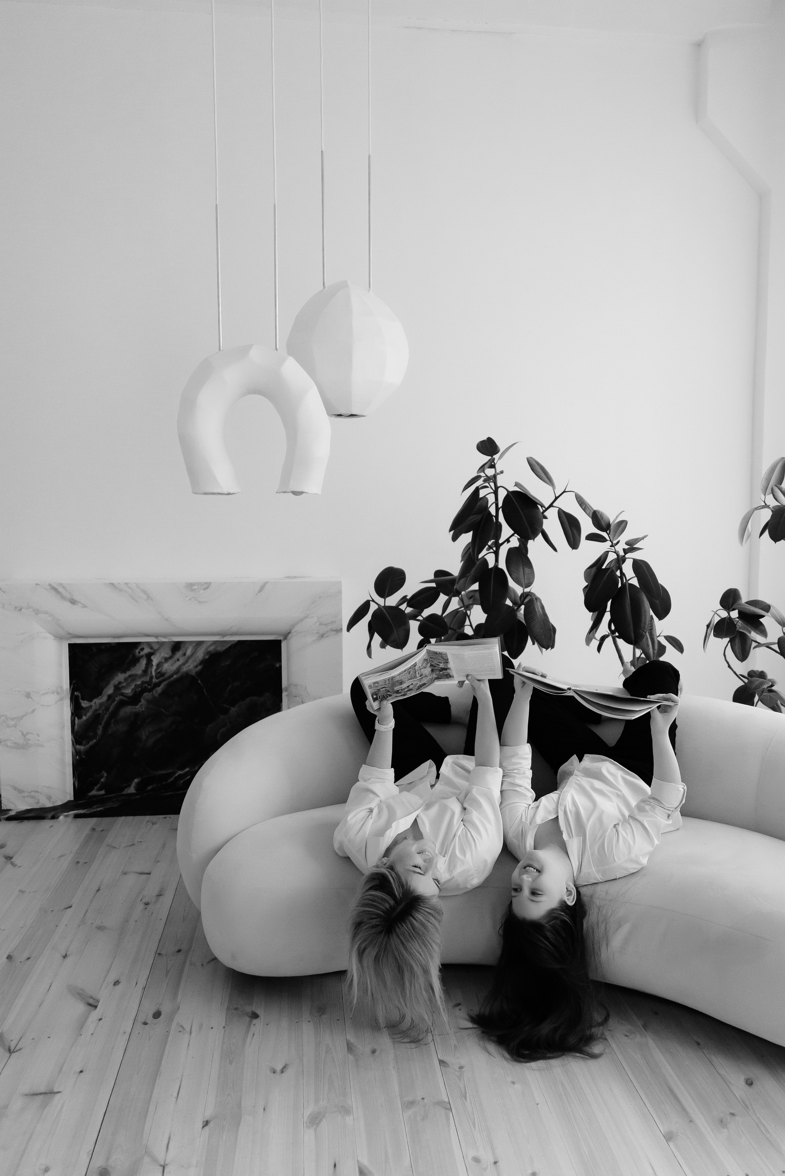 Оля и Полина. Свадебный фотограф, фотограф беременности Дарья Доценко