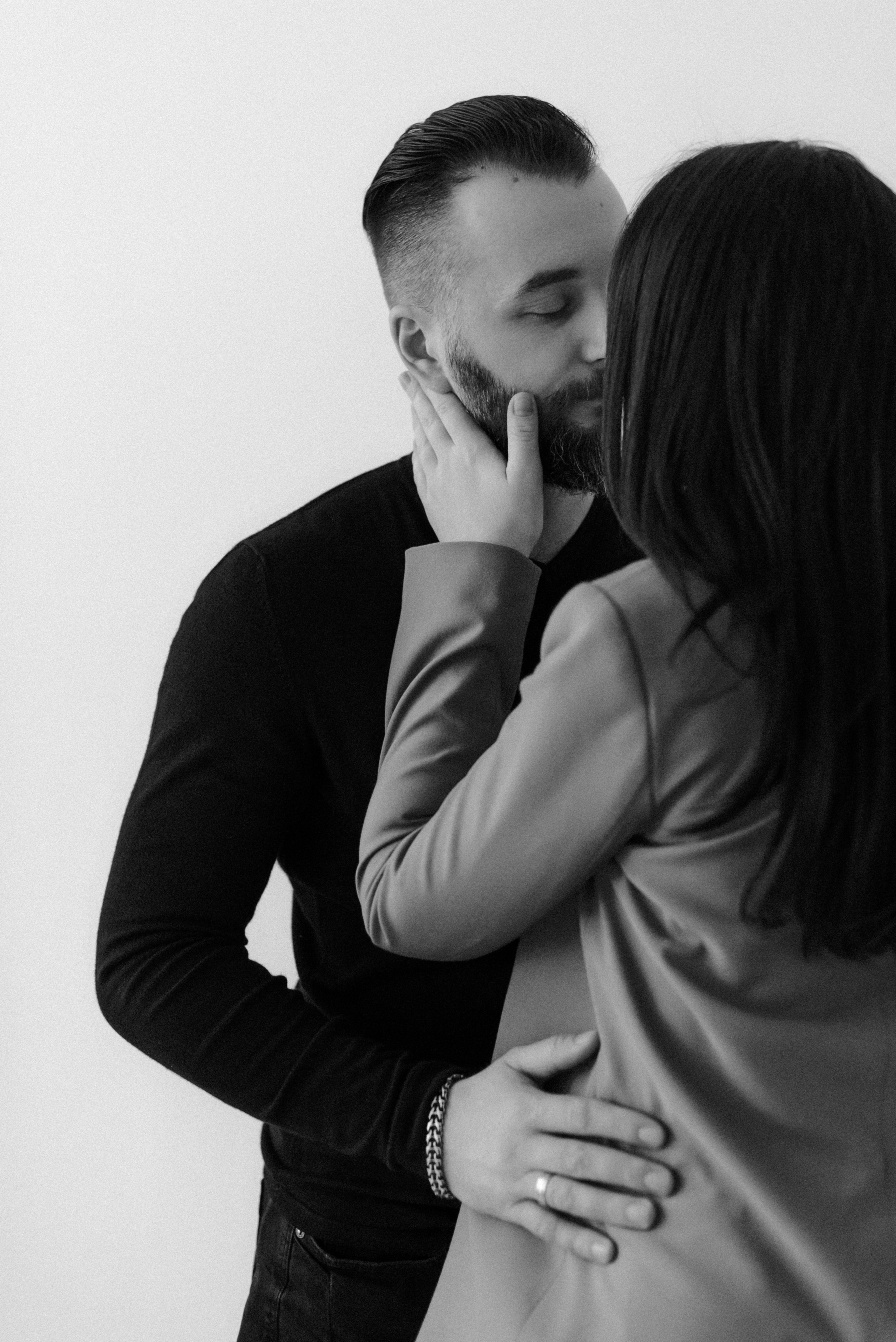 Вика и Денис. Свадебный фотограф, фотограф беременности Дарья Доценко