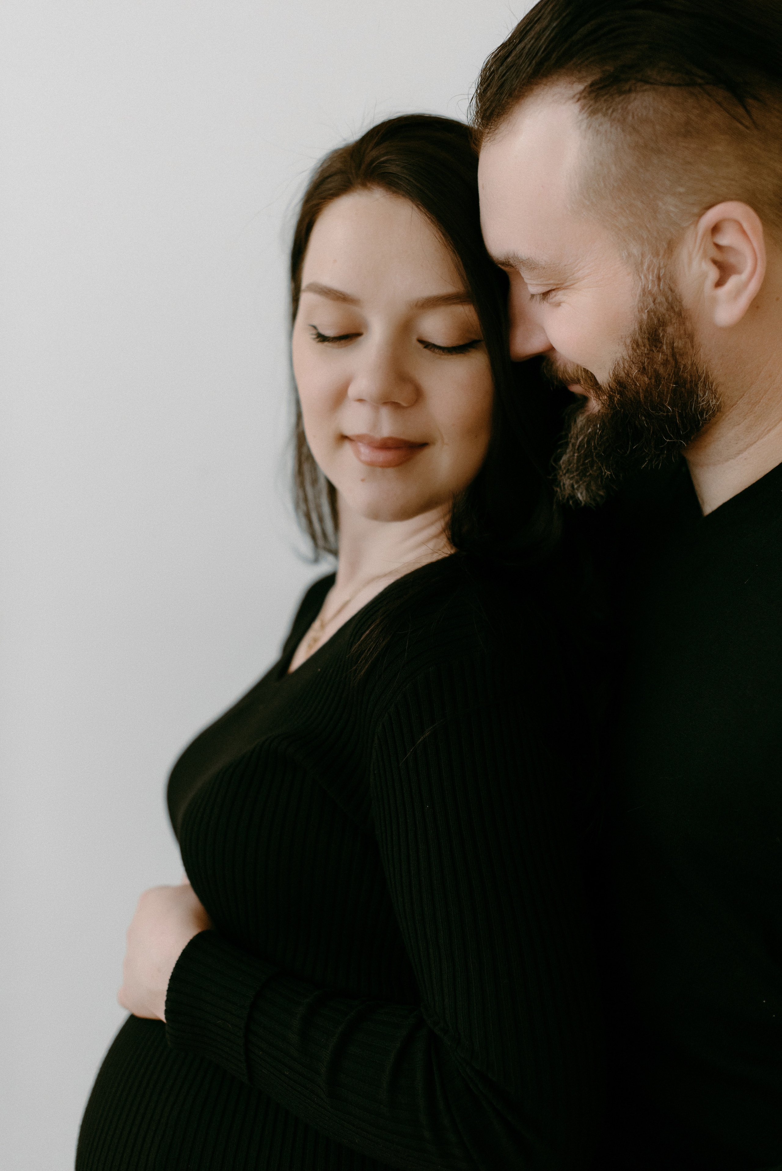 Вика и Денис. Свадебный фотограф, фотограф беременности Дарья Доценко