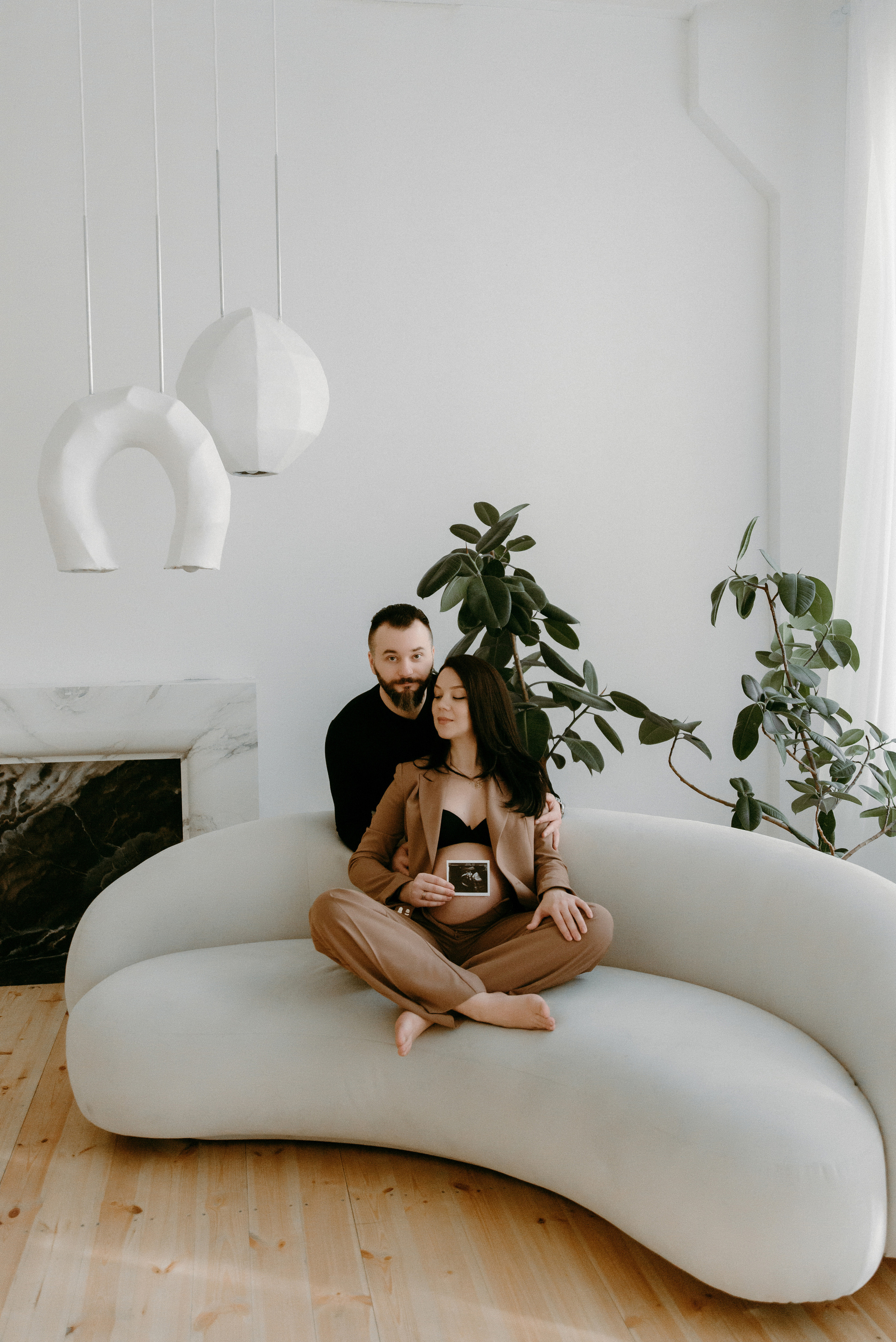 Вика и Денис. Свадебный фотограф, фотограф беременности Дарья Доценко