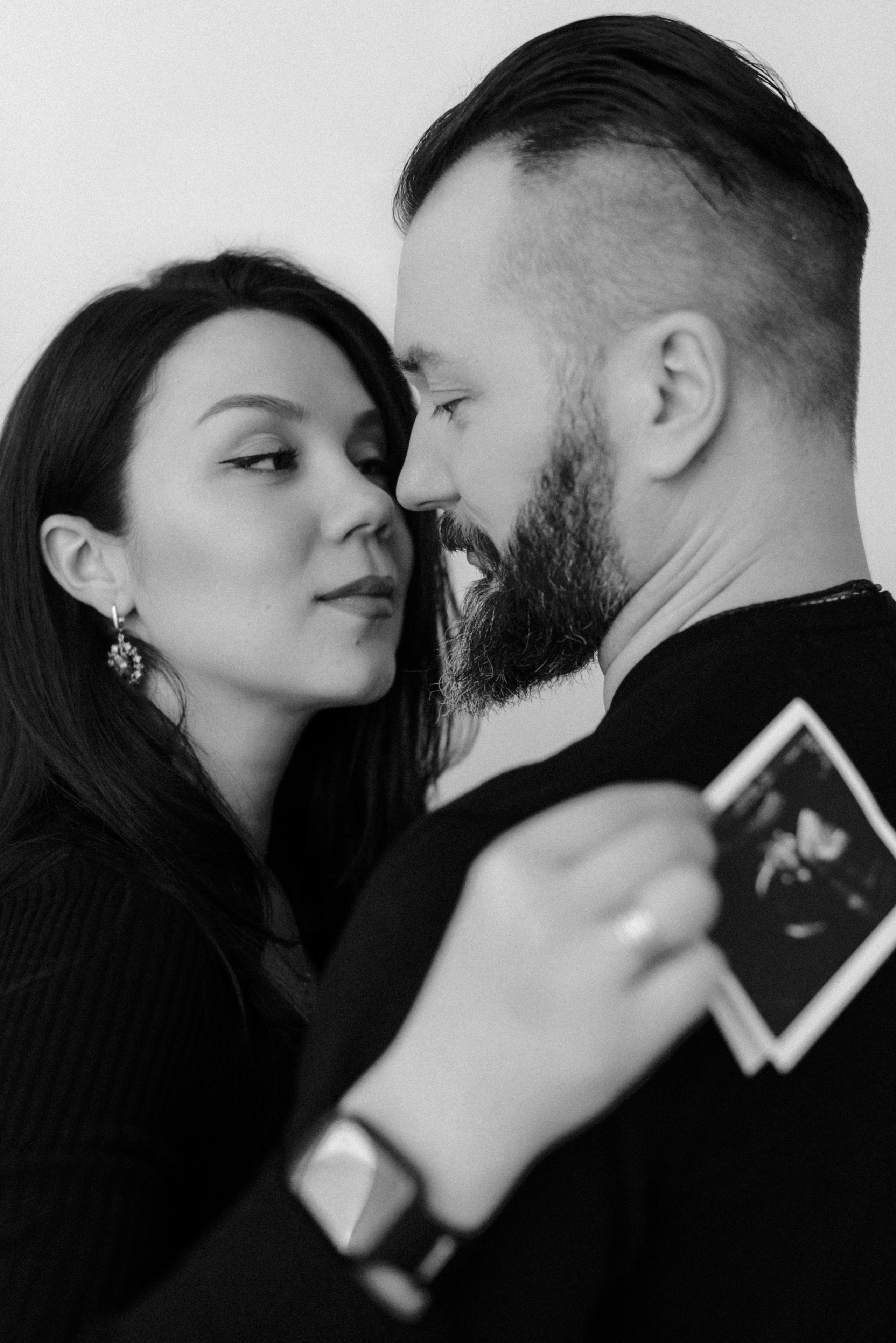 Вика и Денис. Свадебный фотограф, фотограф беременности Дарья Доценко