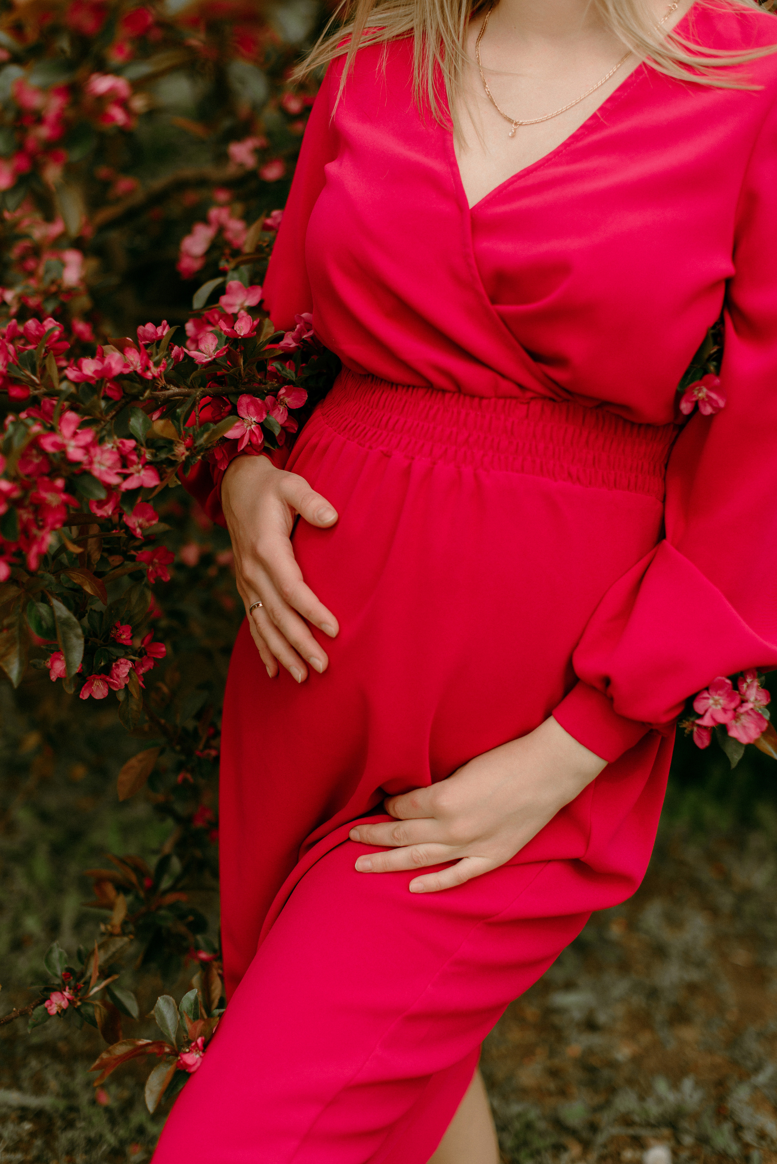 Юля и Саша. Свадебный фотограф, фотограф беременности Дарья Доценко