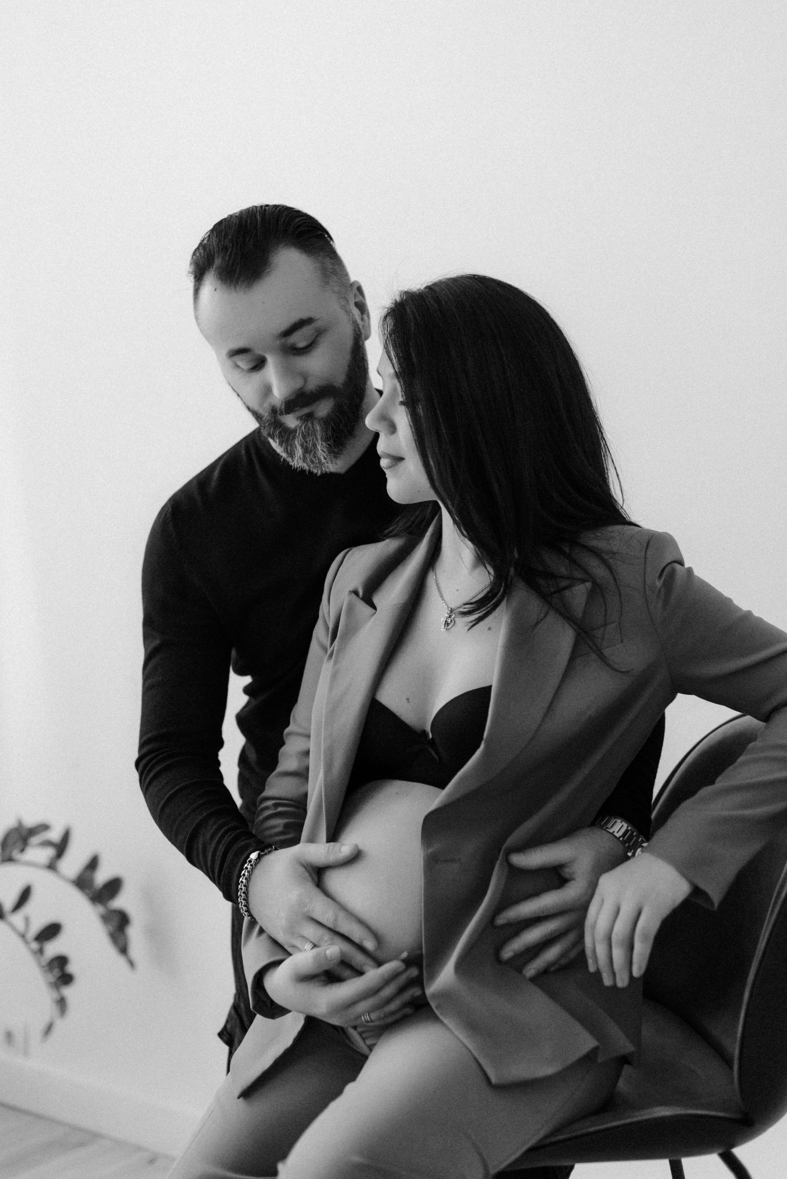 Вика и Денис. Свадебный фотограф, фотограф беременности Дарья Доценко