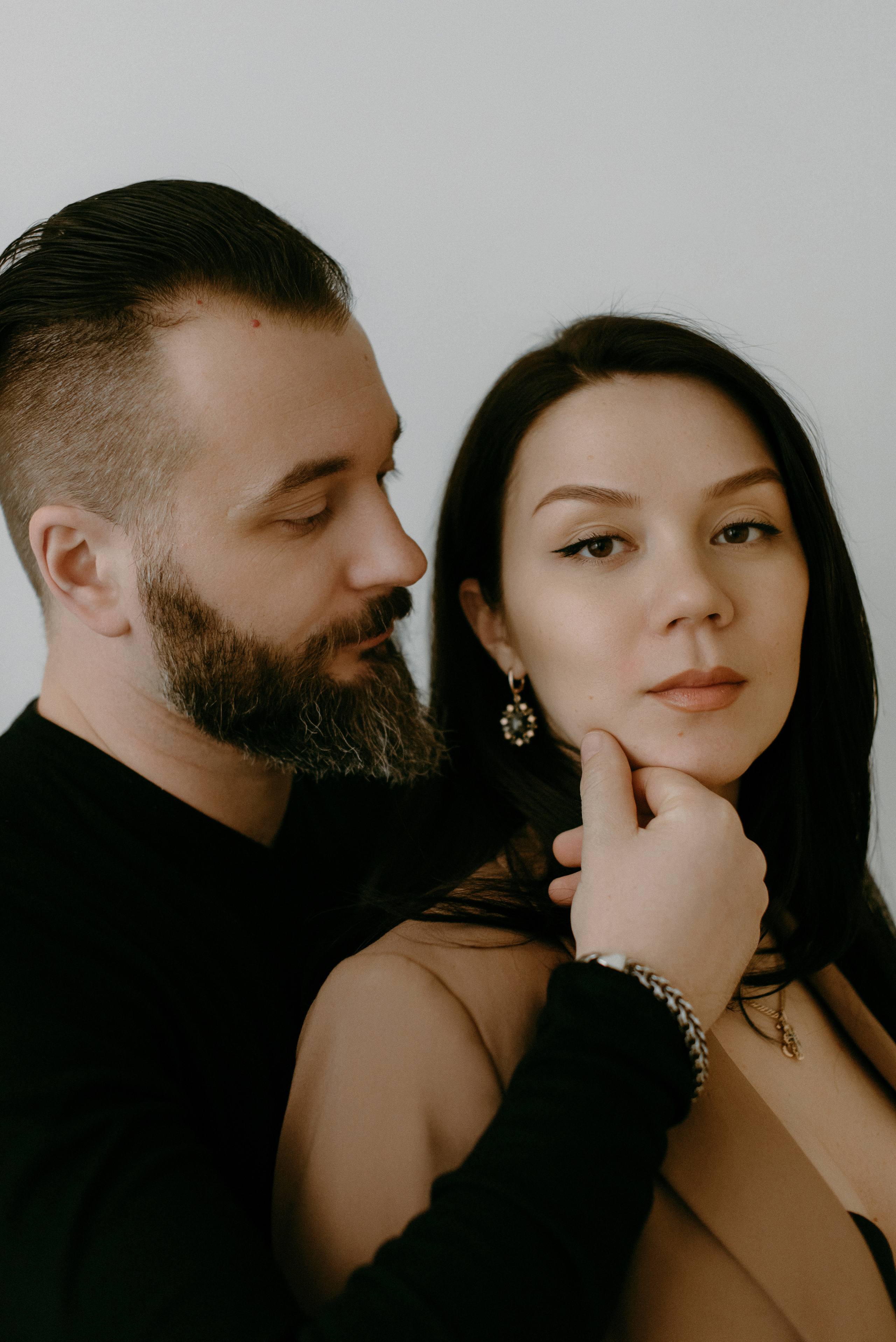 Вика и Денис. Свадебный фотограф, фотограф беременности Дарья Доценко