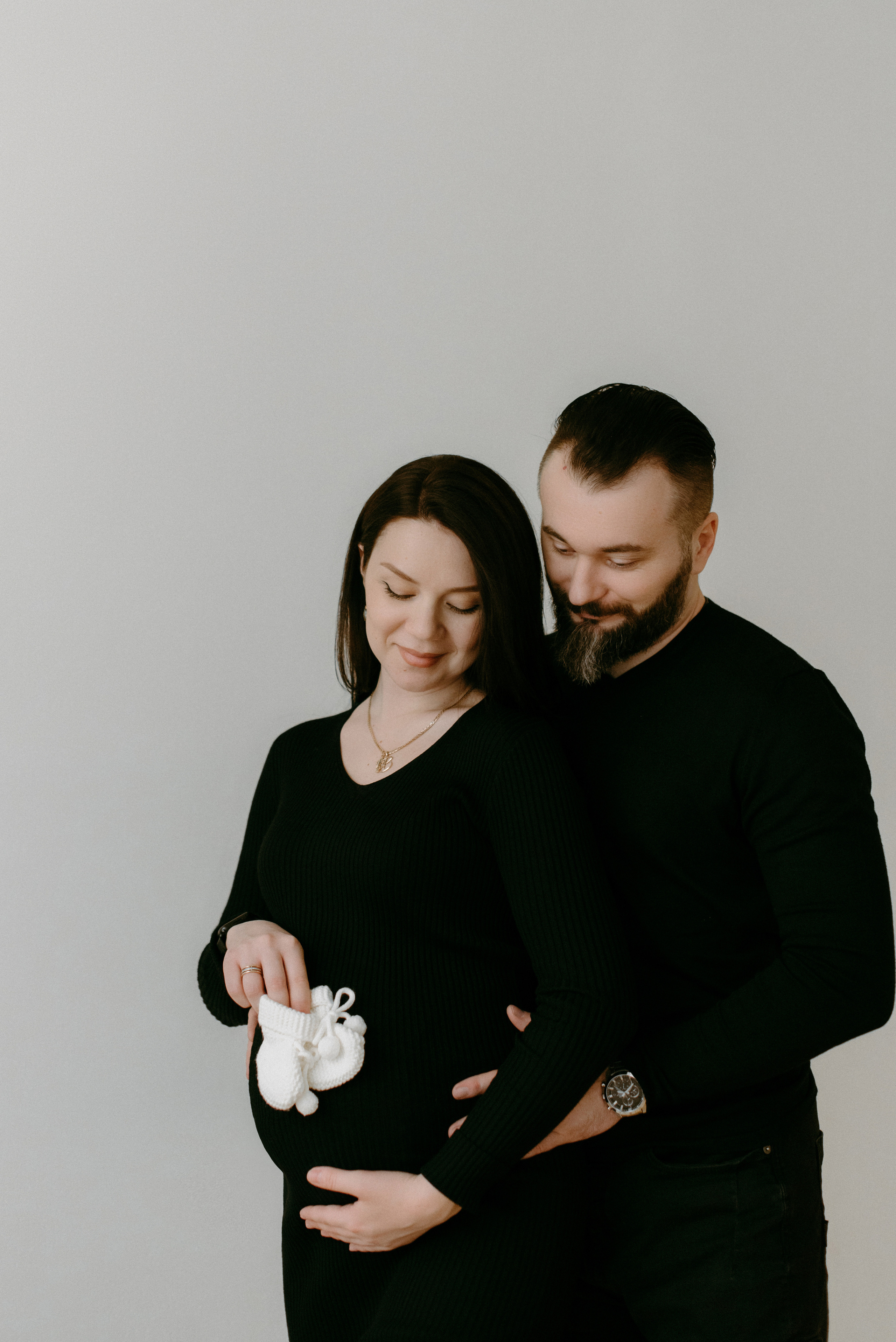 Вика и Денис. Свадебный фотограф, фотограф беременности Дарья Доценко