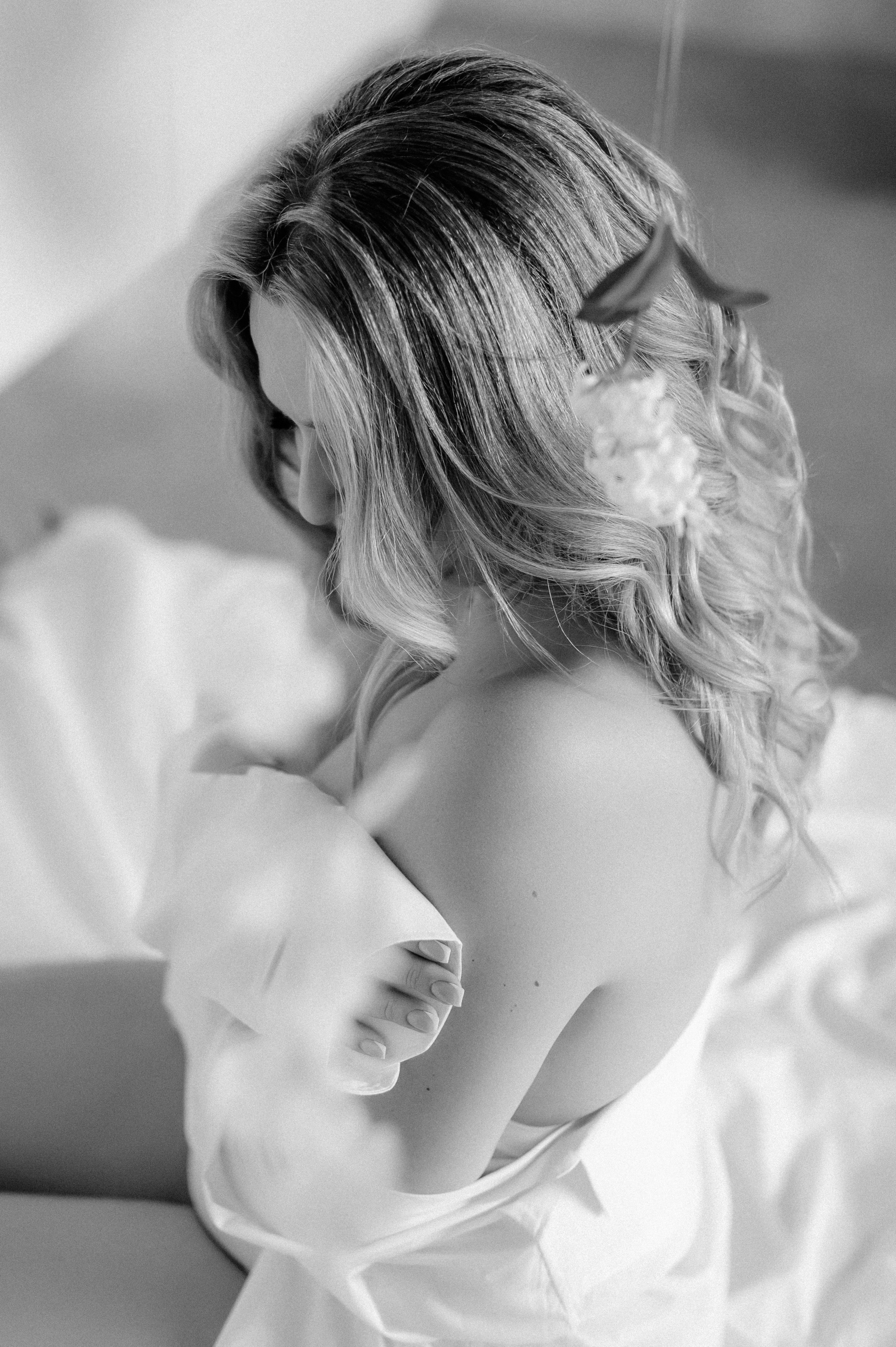 Даша. Свадебный фотограф, фотограф беременности Дарья Доценко