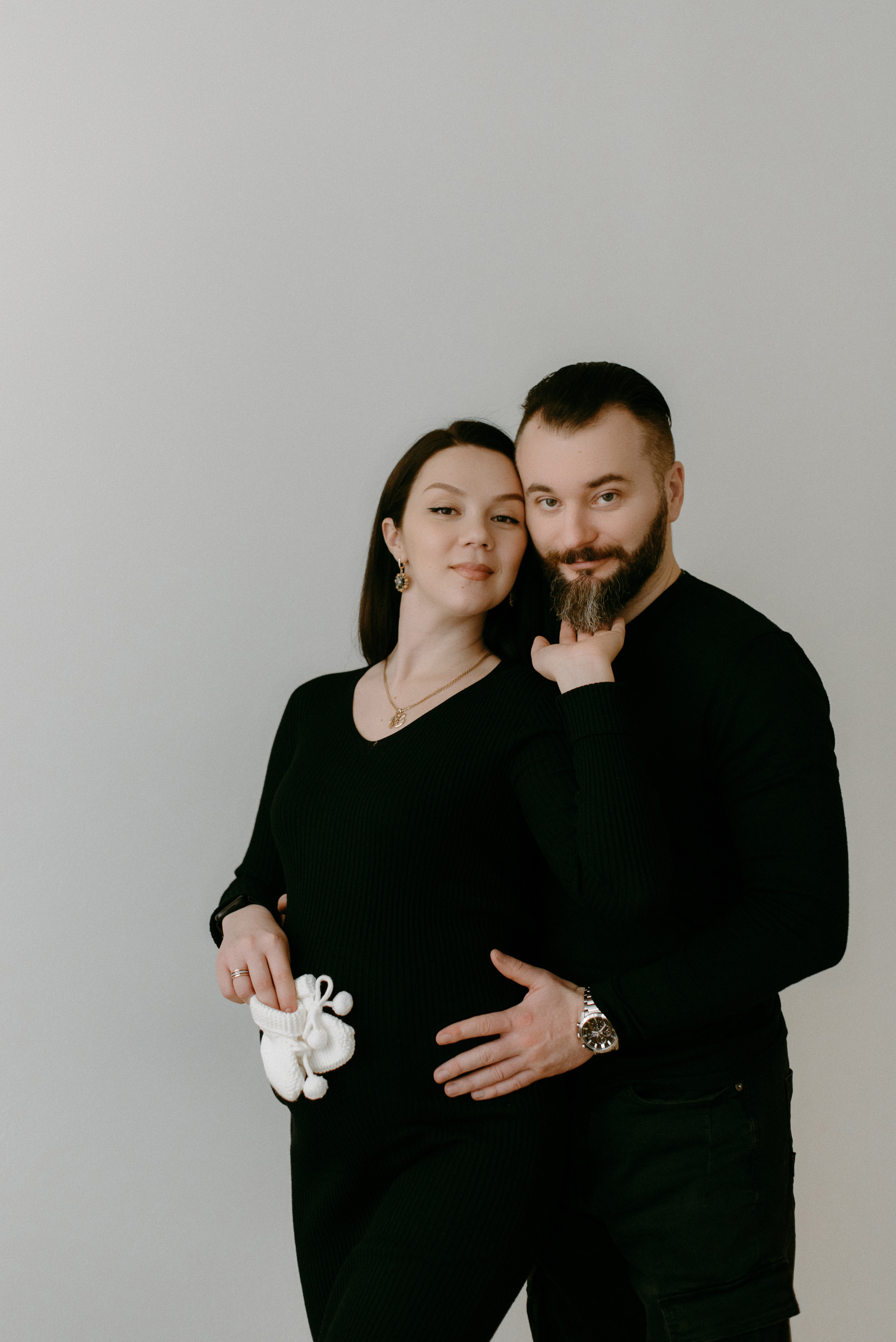 Вика и Денис. Свадебный фотограф, фотограф беременности Дарья Доценко