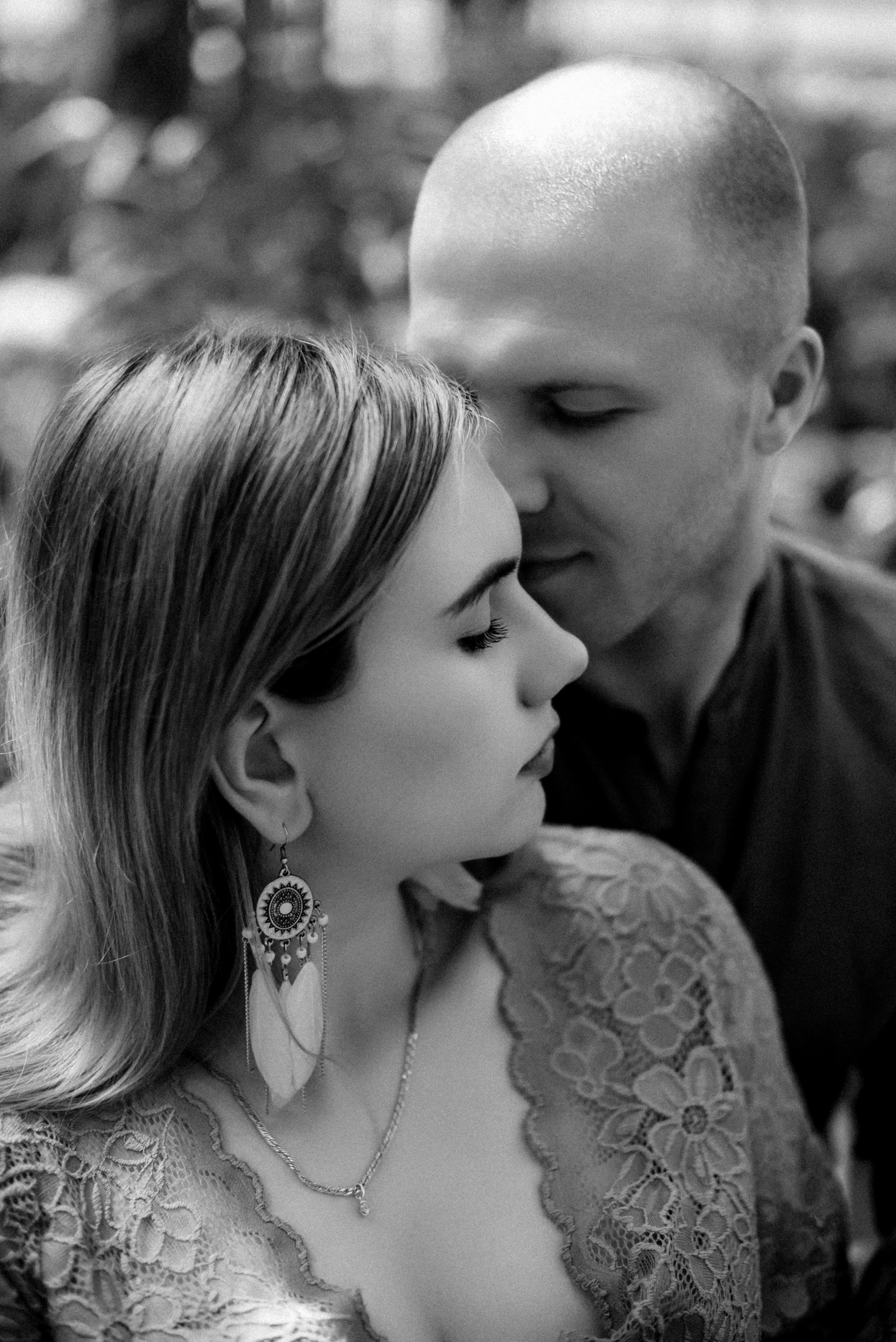 Юля и Саша. Свадебный фотограф, фотограф беременности Дарья Доценко