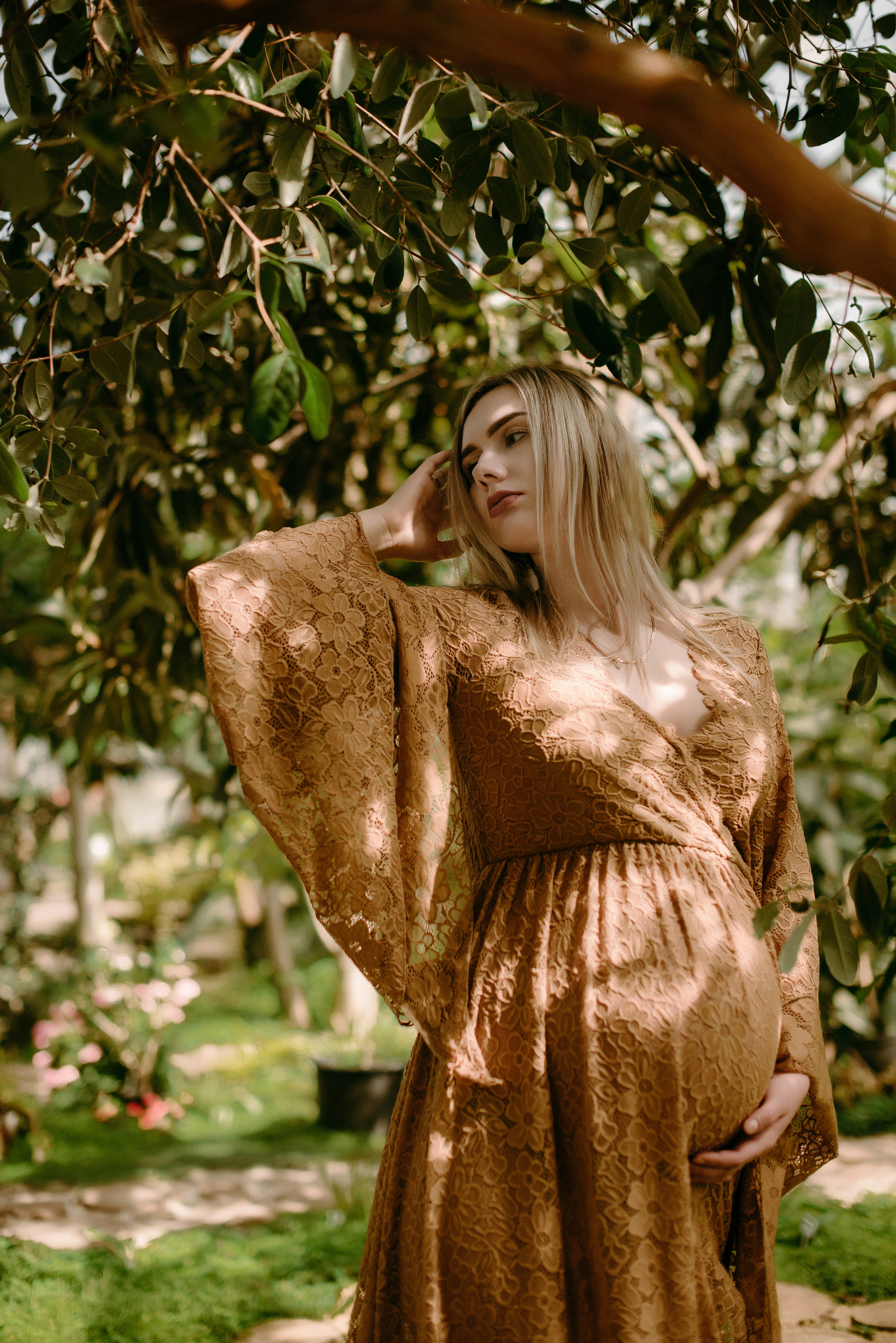 Юля и Саша. Свадебный фотограф, фотограф беременности Дарья Доценко