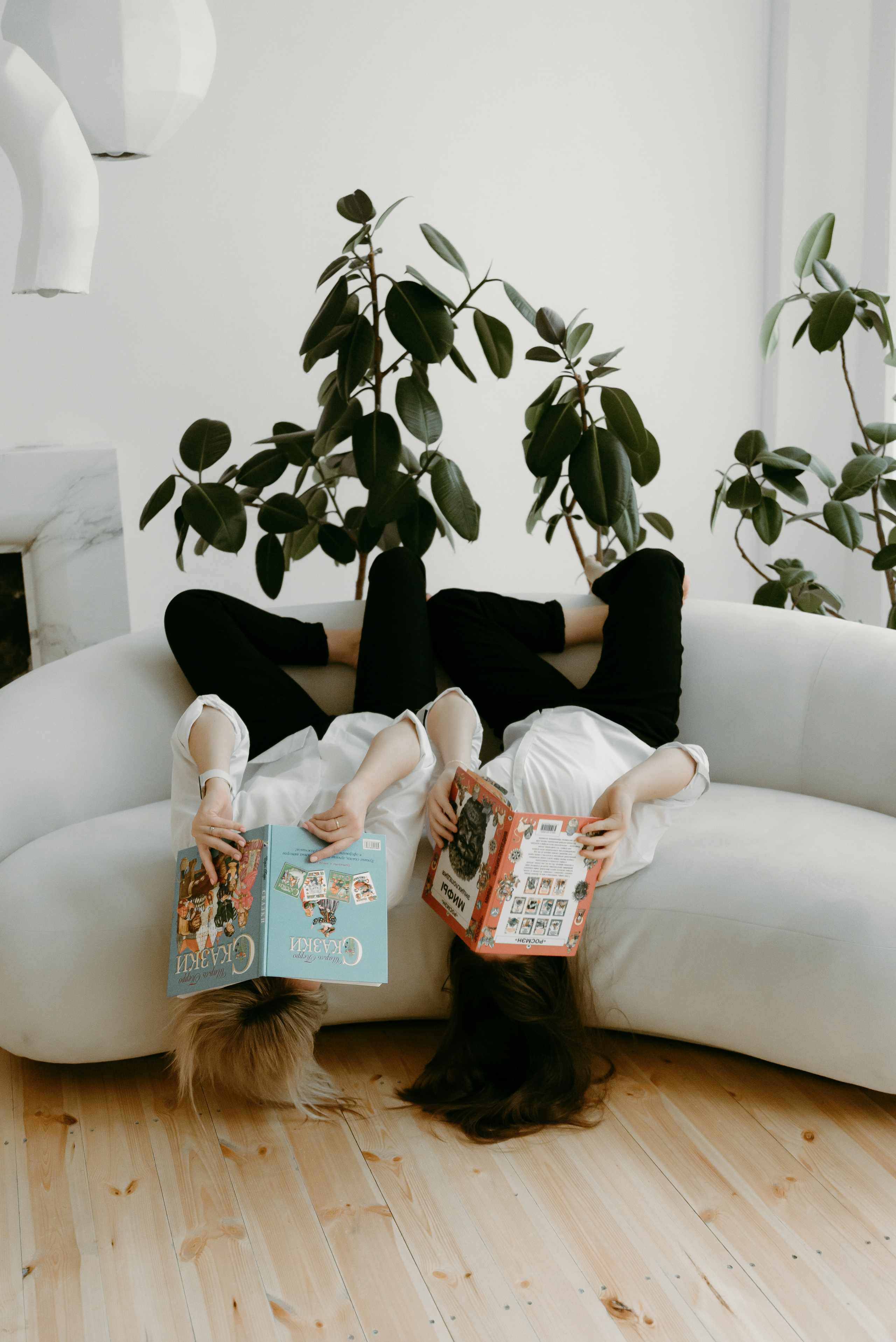 Оля и Полина. Свадебный фотограф, фотограф беременности Дарья Доценко