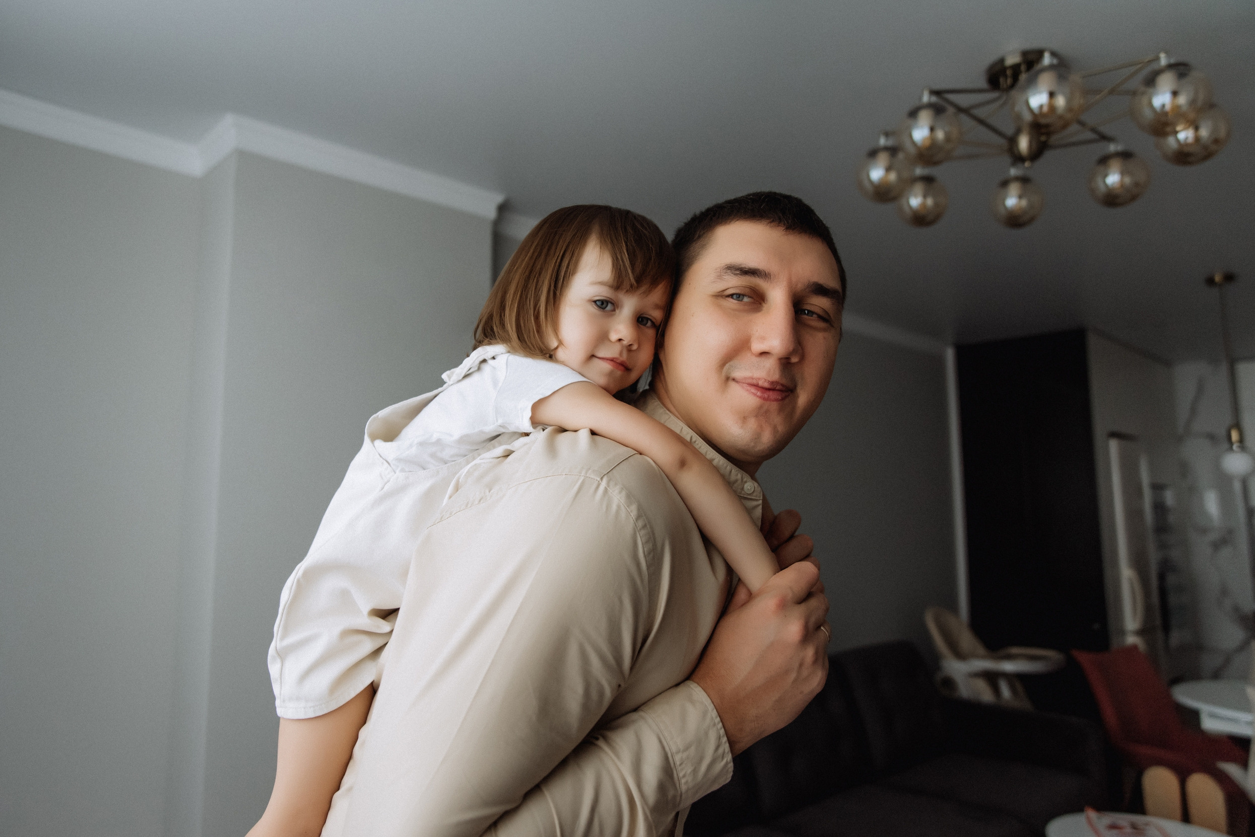 Маша, Ксюша, Денис. Свадебный фотограф, фотограф беременности Дарья Доценко