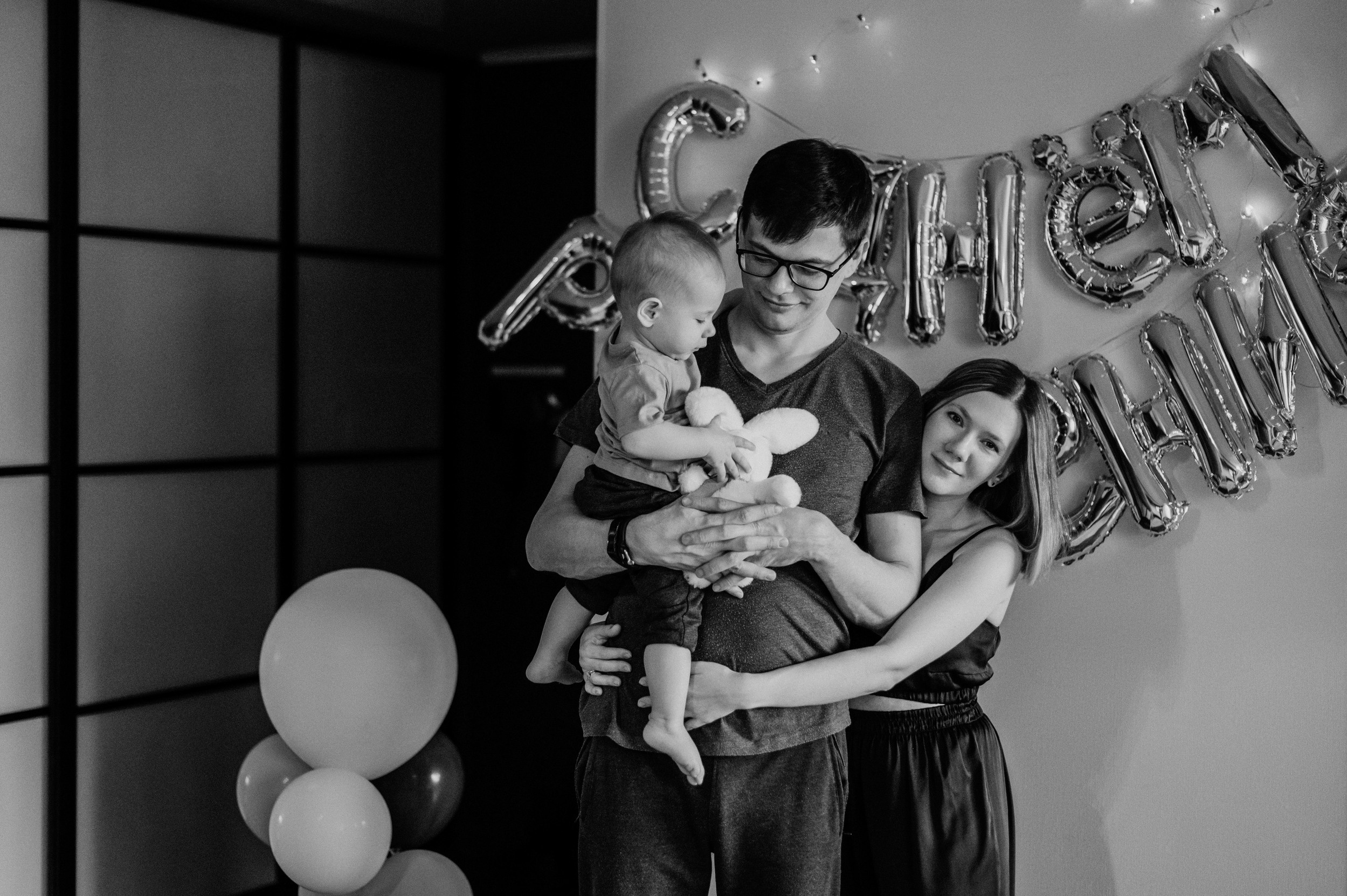 Лена, Тимофей, Марк. Свадебный фотограф, фотограф беременности Дарья Доценко