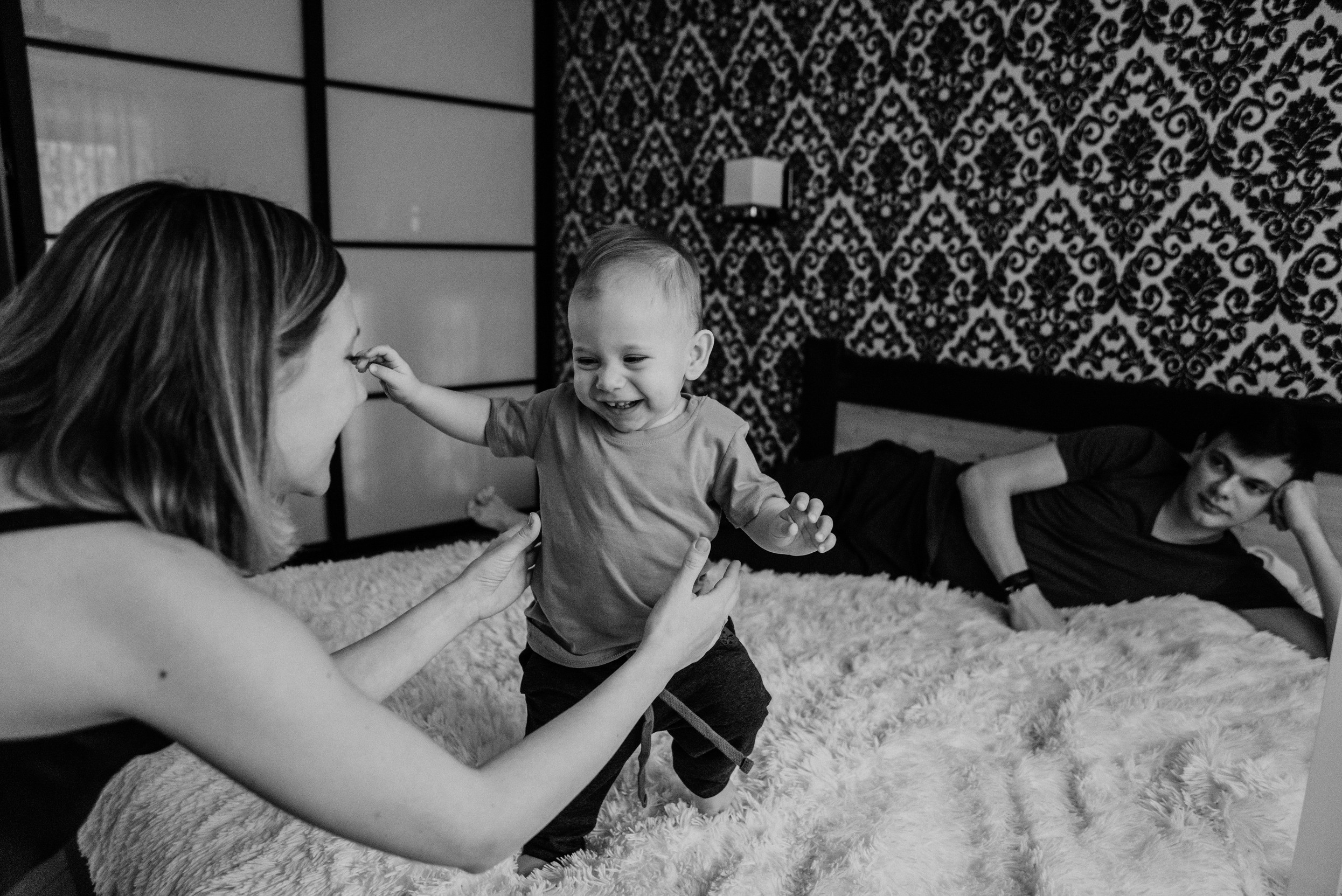 Лена, Тимофей, Марк. Свадебный фотограф, фотограф беременности Дарья Доценко