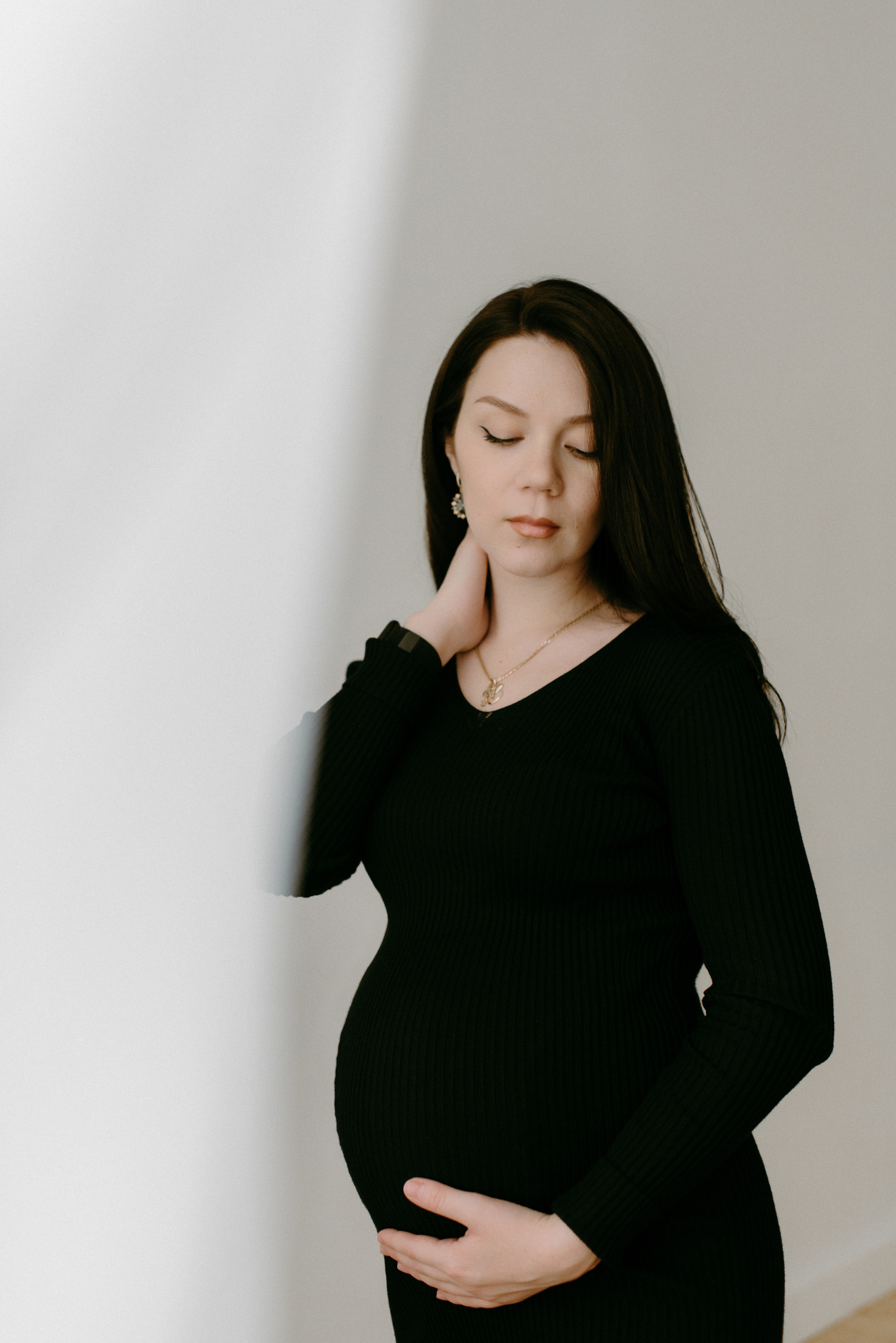 Вика и Денис. Свадебный фотограф, фотограф беременности Дарья Доценко