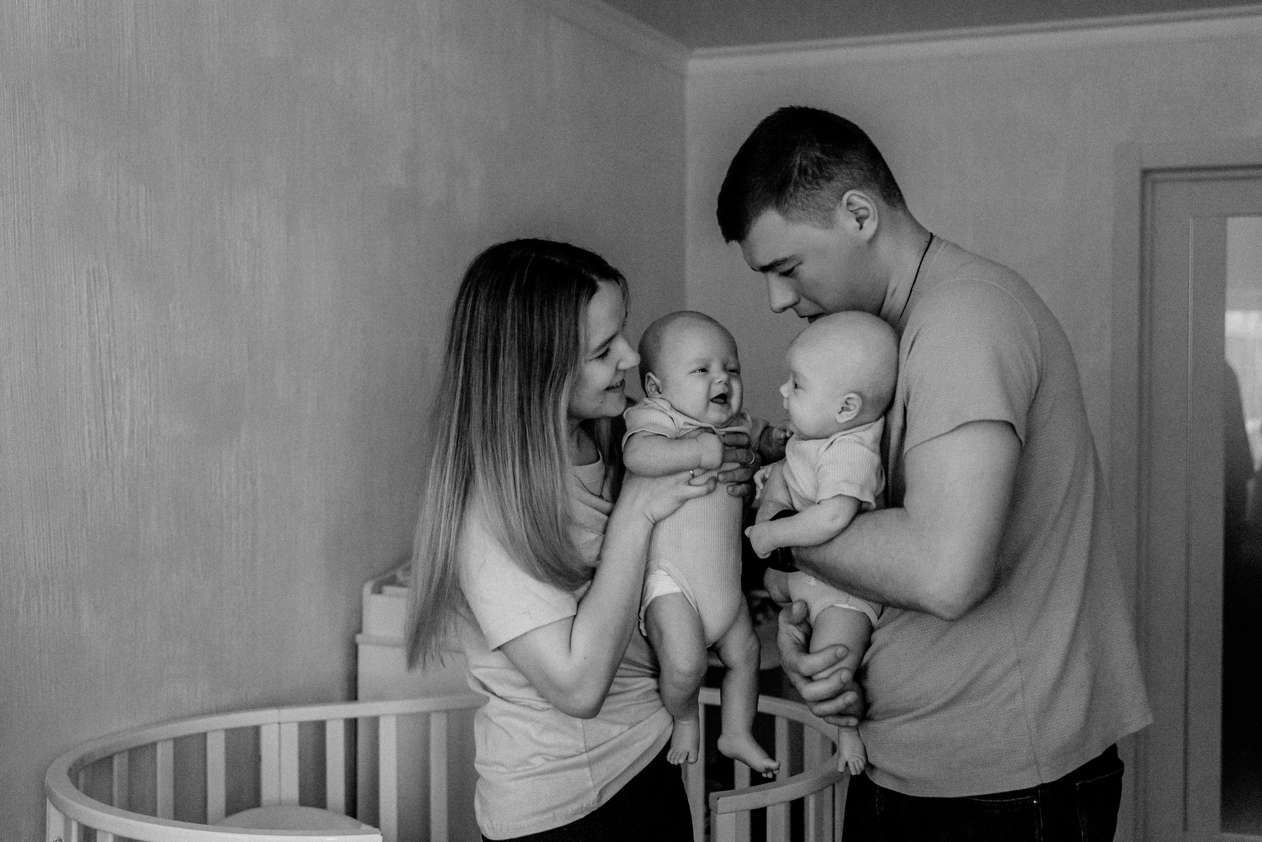 Женя, Паша, Вероника, Костя, Тимур. Свадебный фотограф, фотограф беременности Дарья Доценко