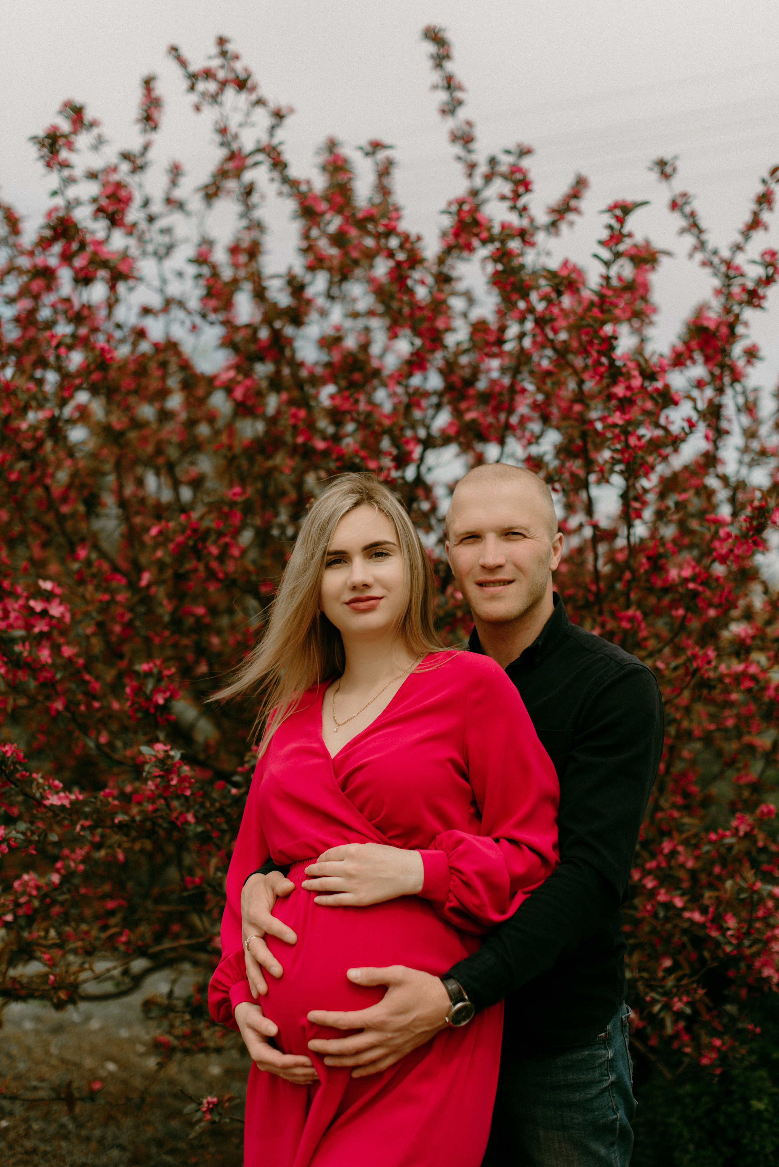 Юля и Саша. Свадебный фотограф, фотограф беременности Дарья Доценко