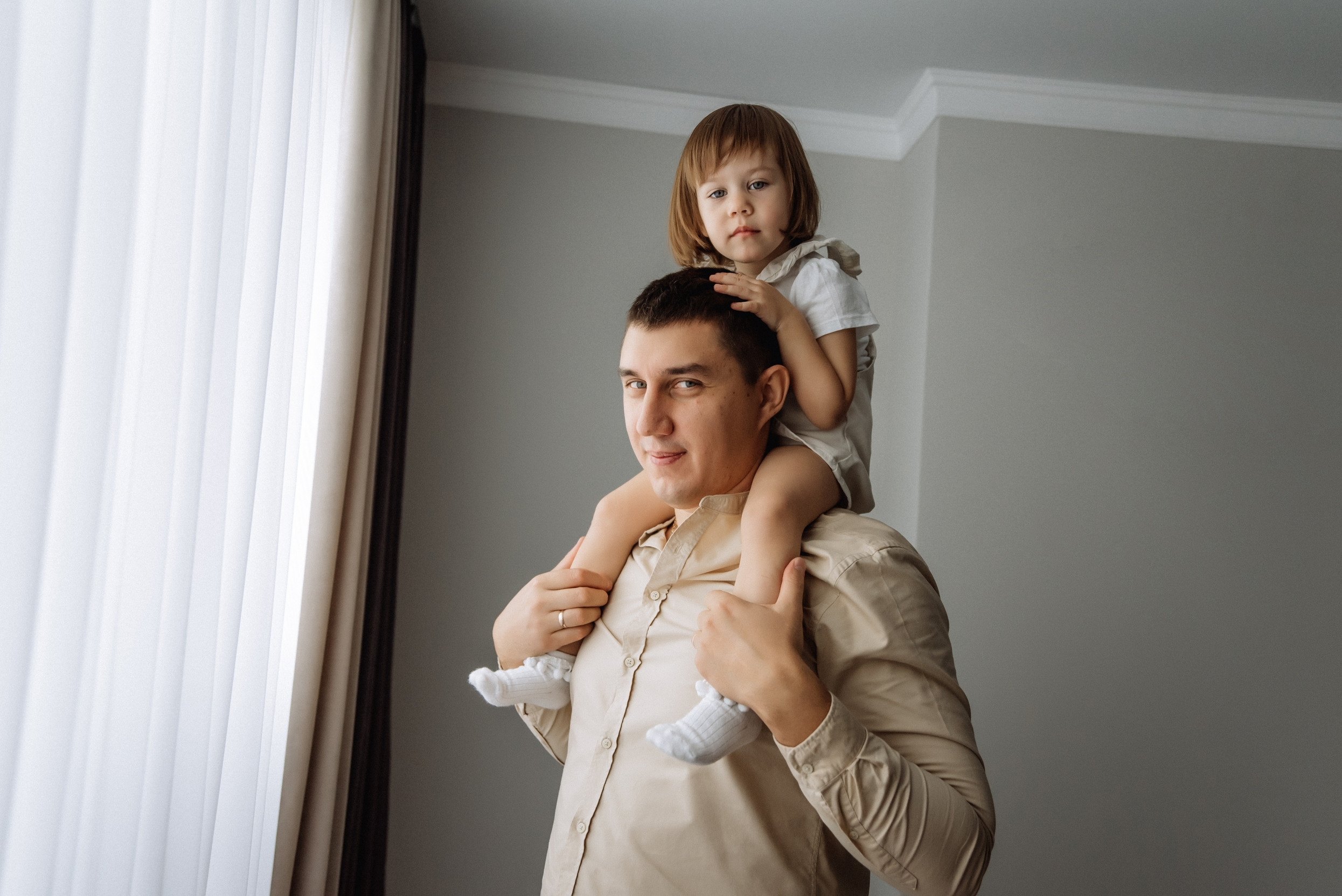 Маша, Ксюша, Денис. Свадебный фотограф, фотограф беременности Дарья Доценко