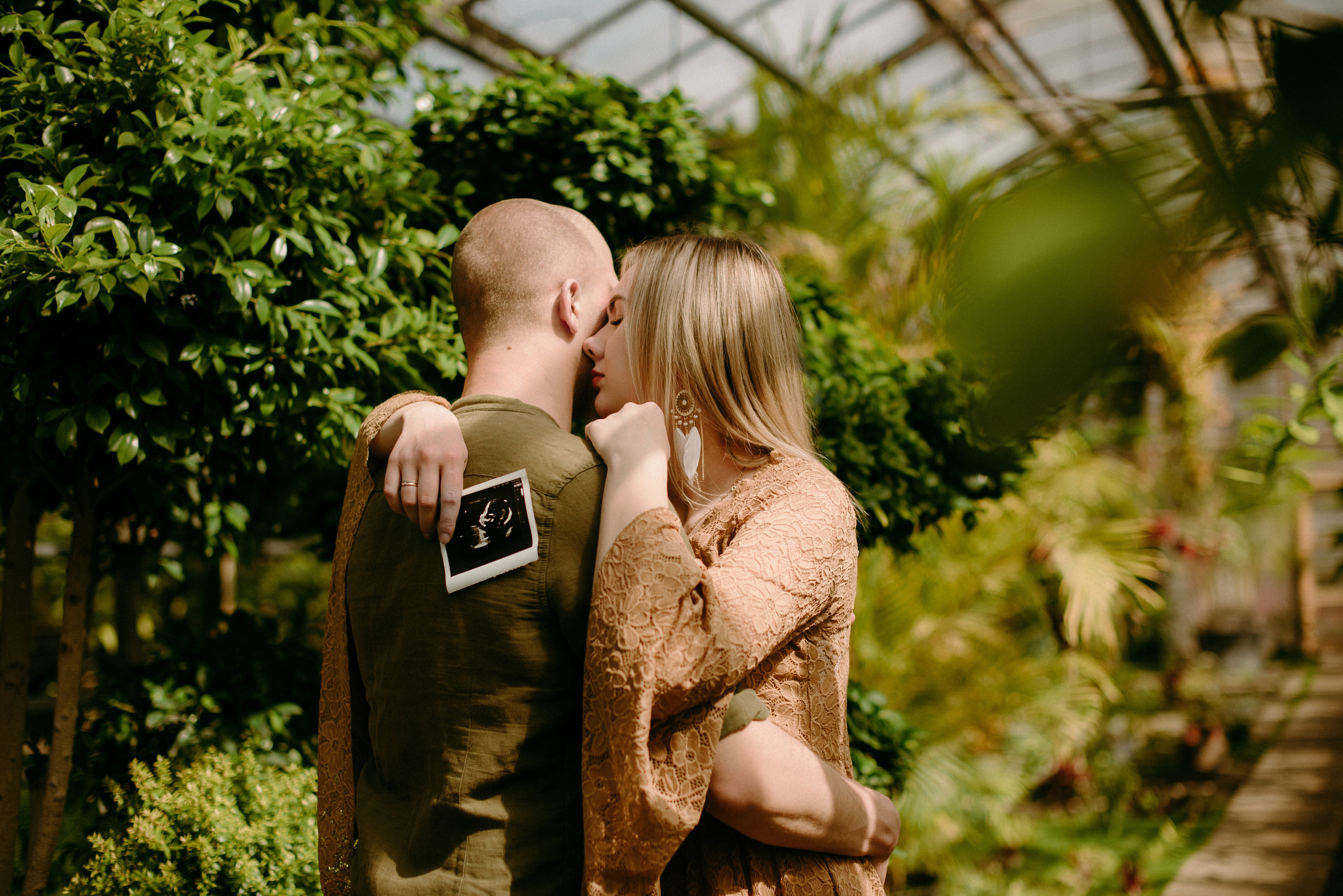 Юля и Саша. Свадебный фотограф, фотограф беременности Дарья Доценко