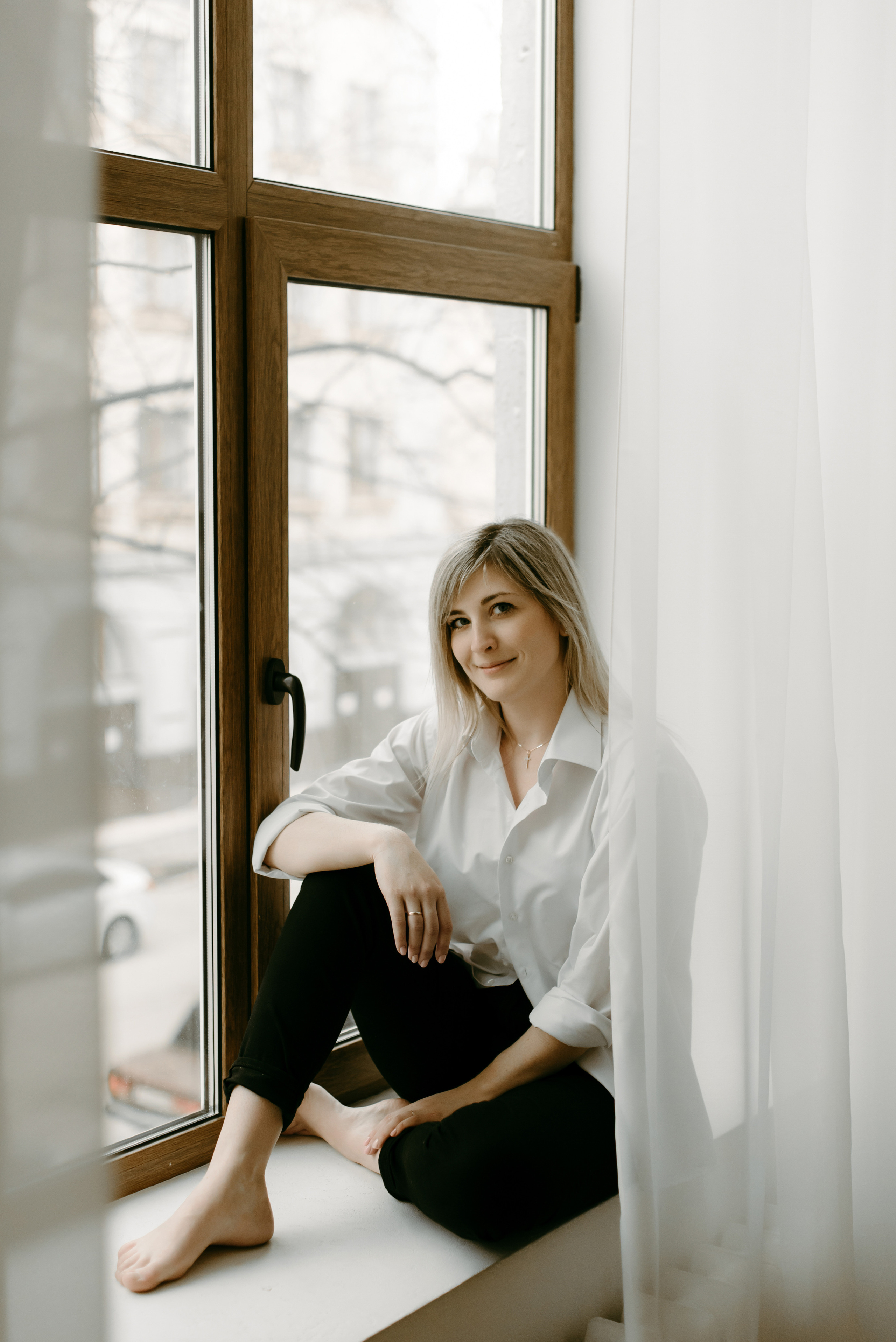 Оля и Полина. Свадебный фотограф, фотограф беременности Дарья Доценко